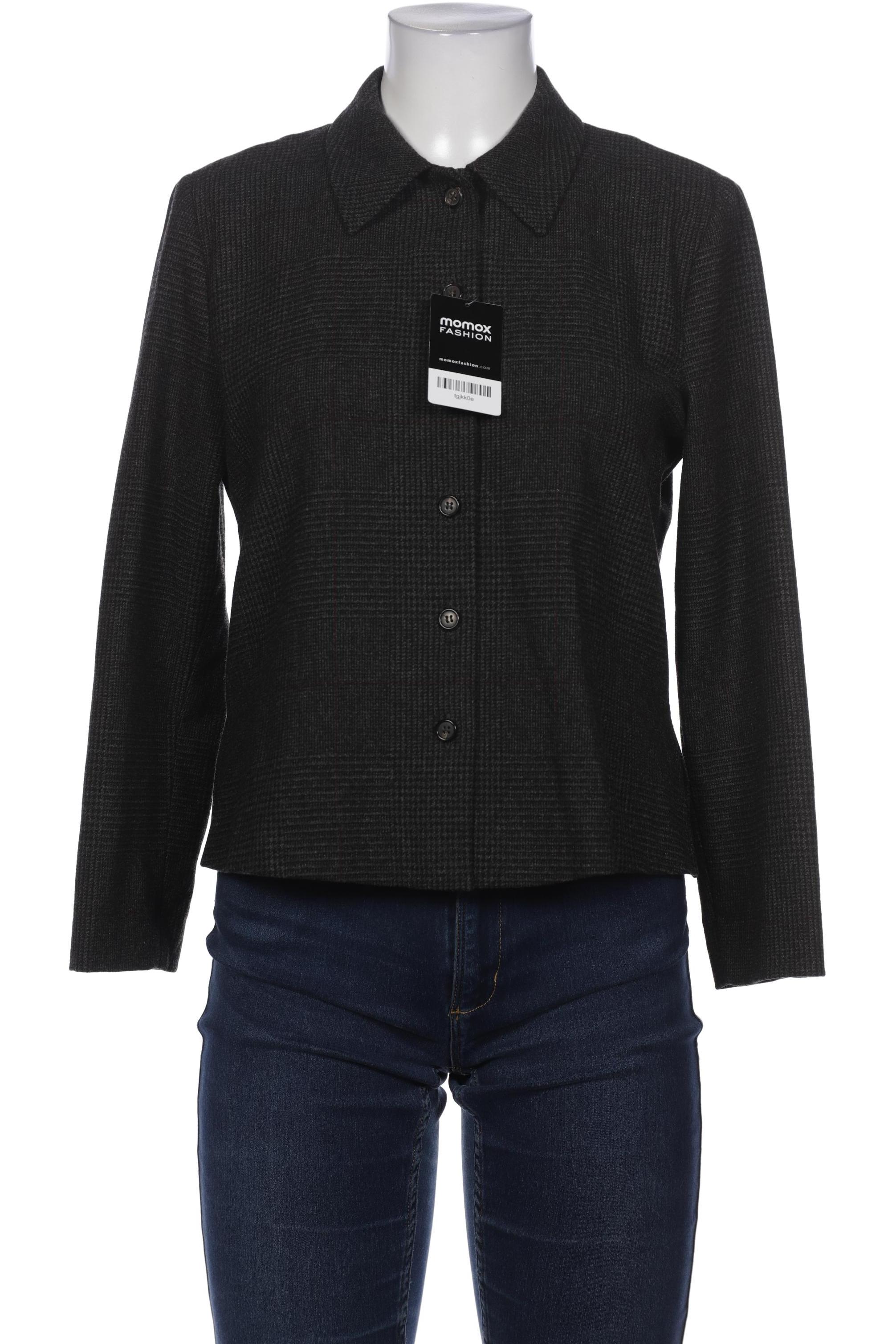 

Strenesse Damen Blazer, schwarz, Gr. 38