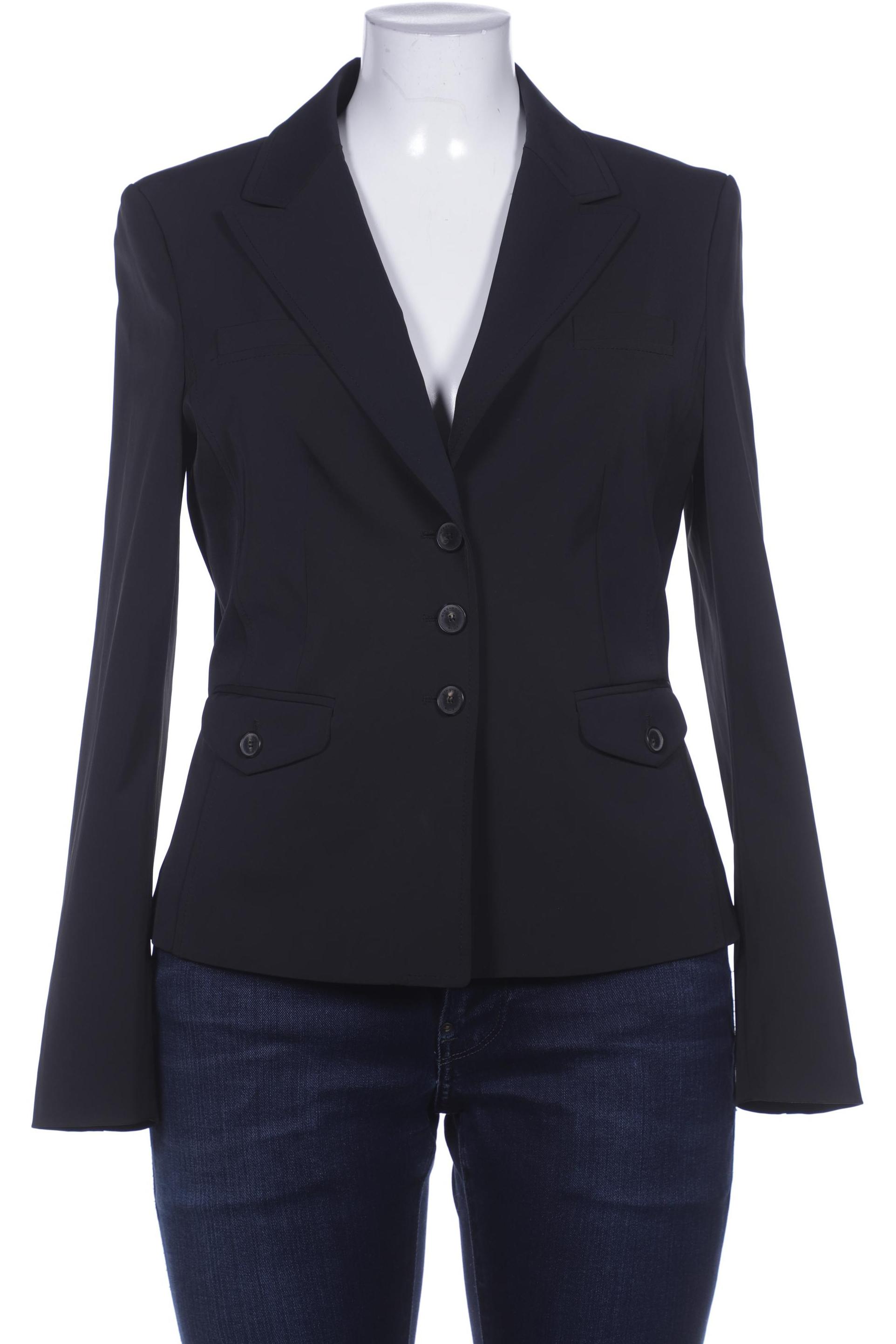 

Strenesse Damen Blazer, schwarz, Gr. 42