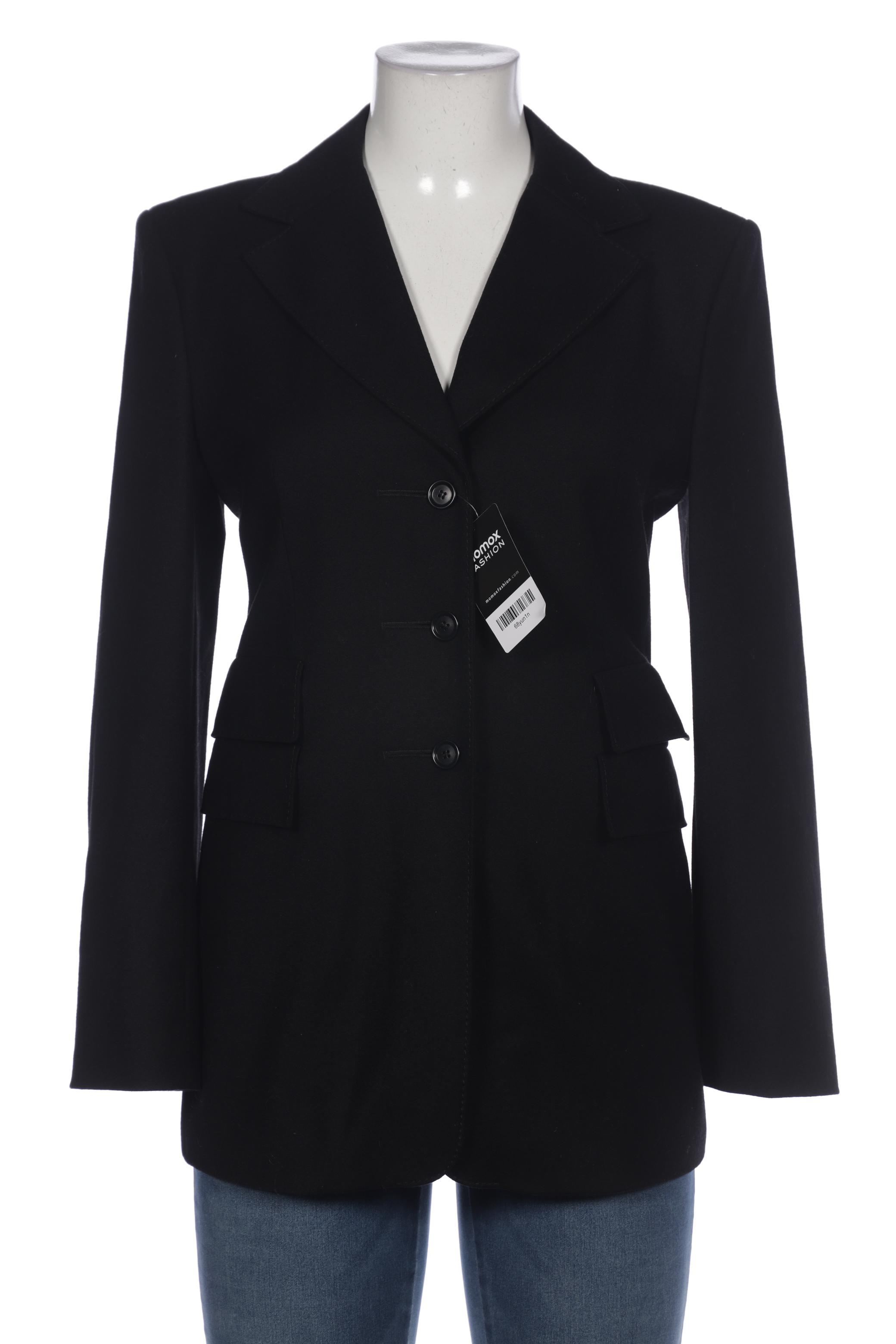 

Strenesse Damen Blazer, schwarz, Gr. 36