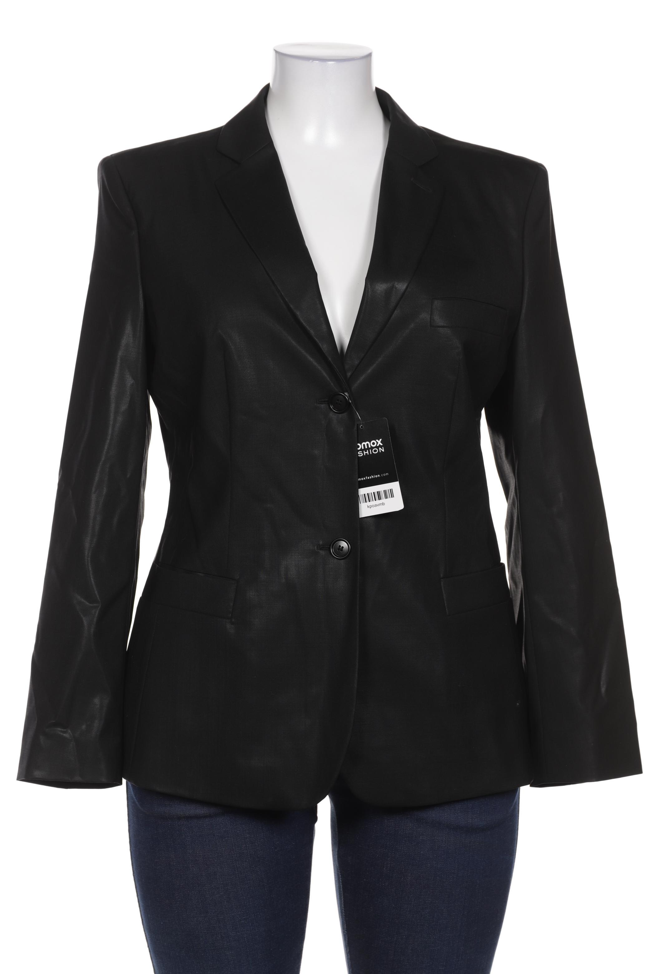 

Strenesse Damen Blazer, schwarz, Gr. 42
