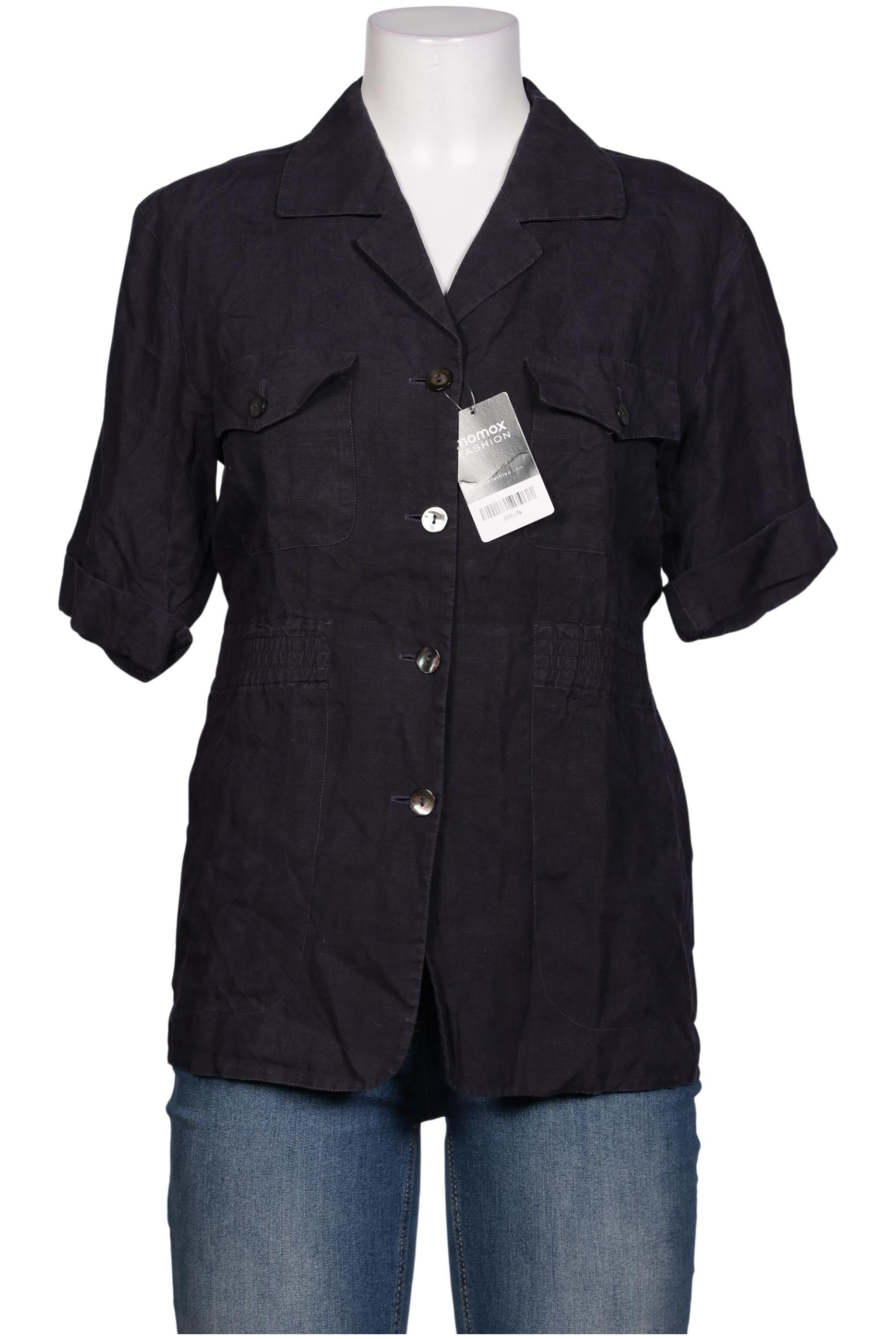 

Strenesse Damen Blazer, marineblau, Gr. 36