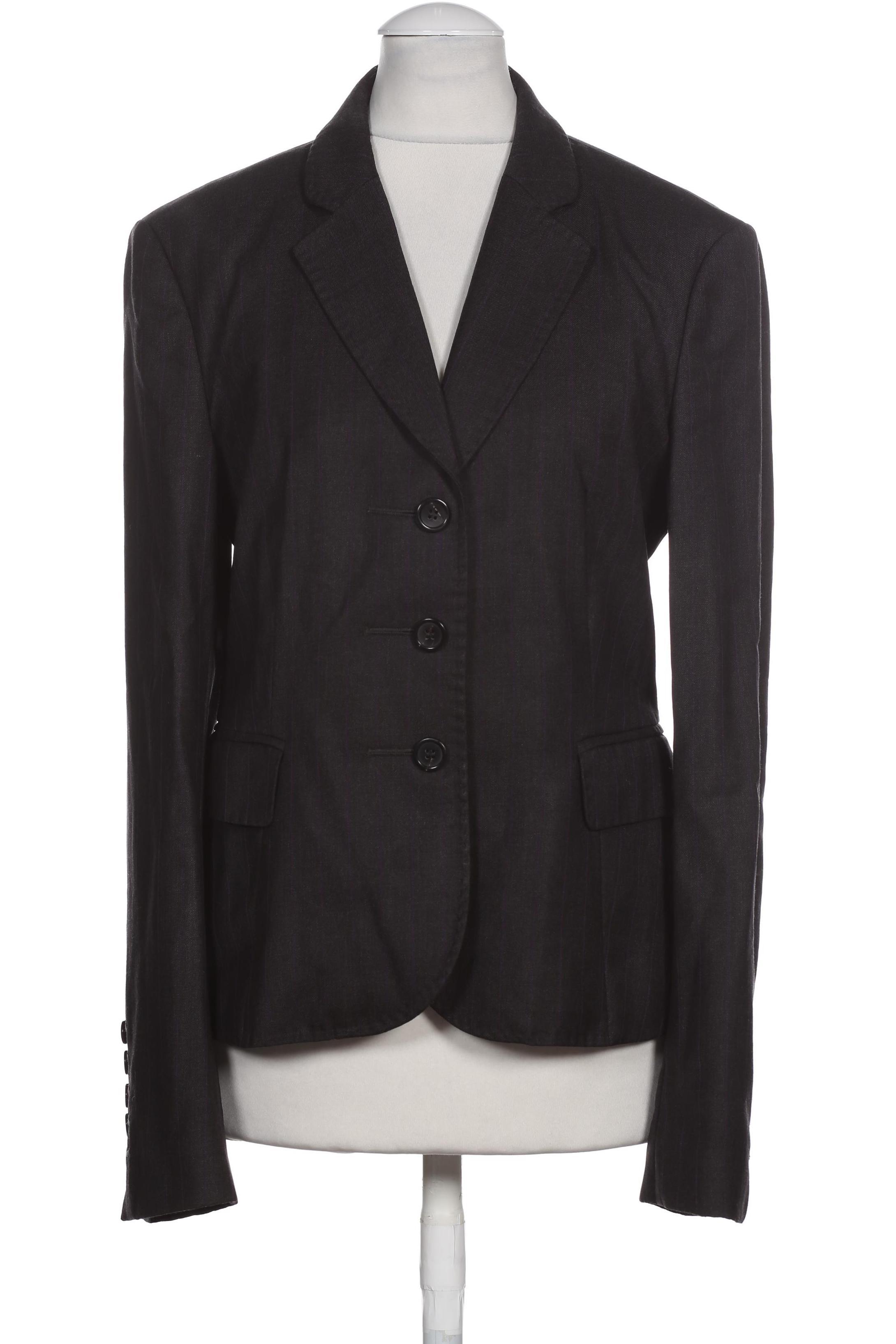 

Strenesse Damen Blazer, grau, Gr. 38