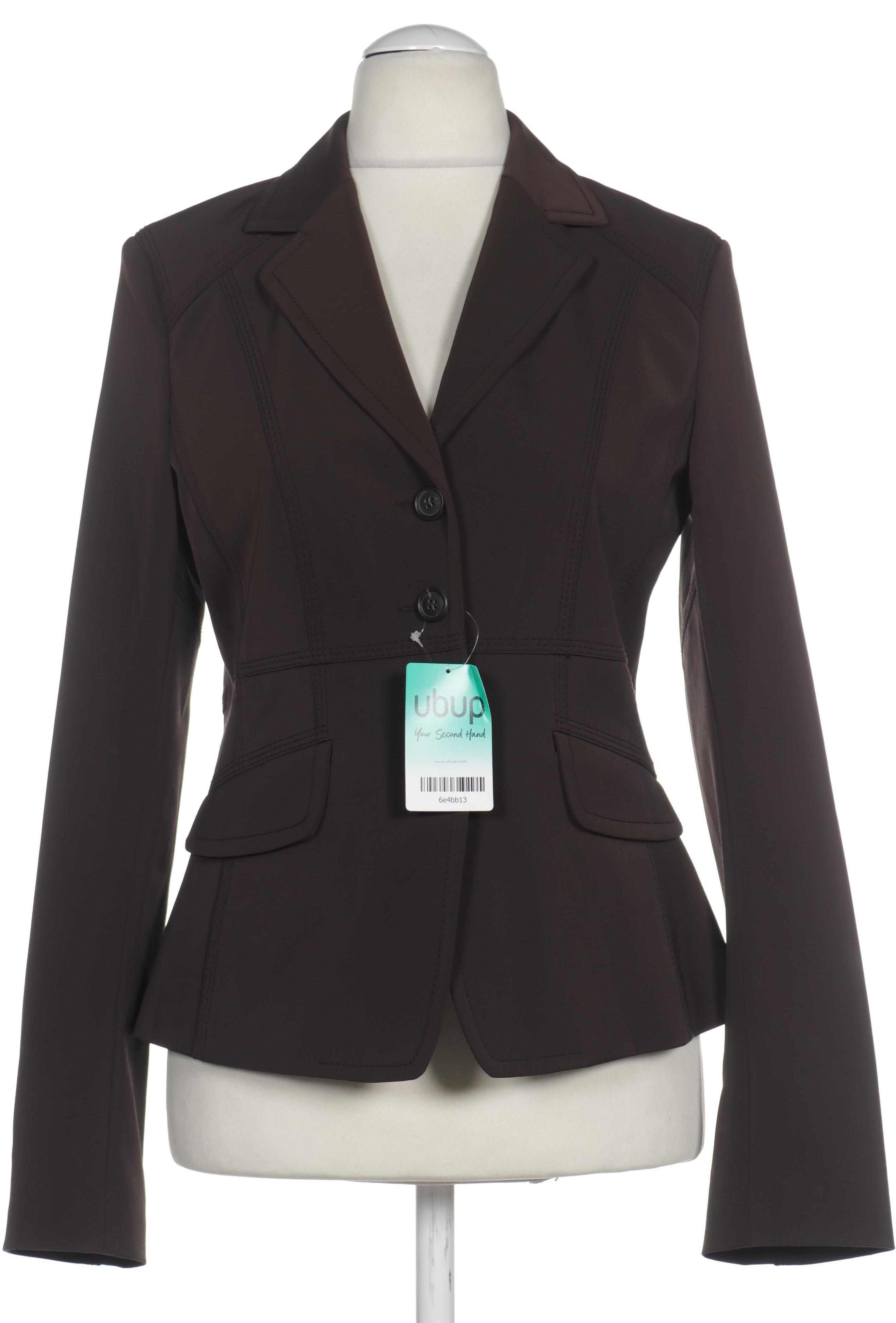 

Strenesse Damen Blazer, braun, Gr.