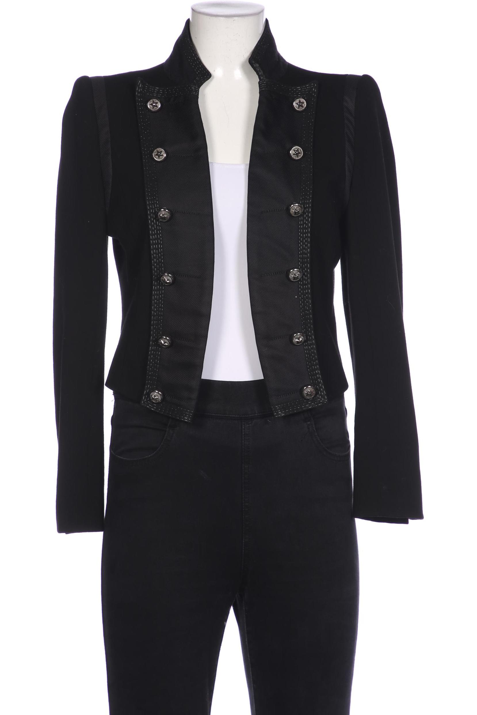 

Strenesse Damen Blazer, schwarz