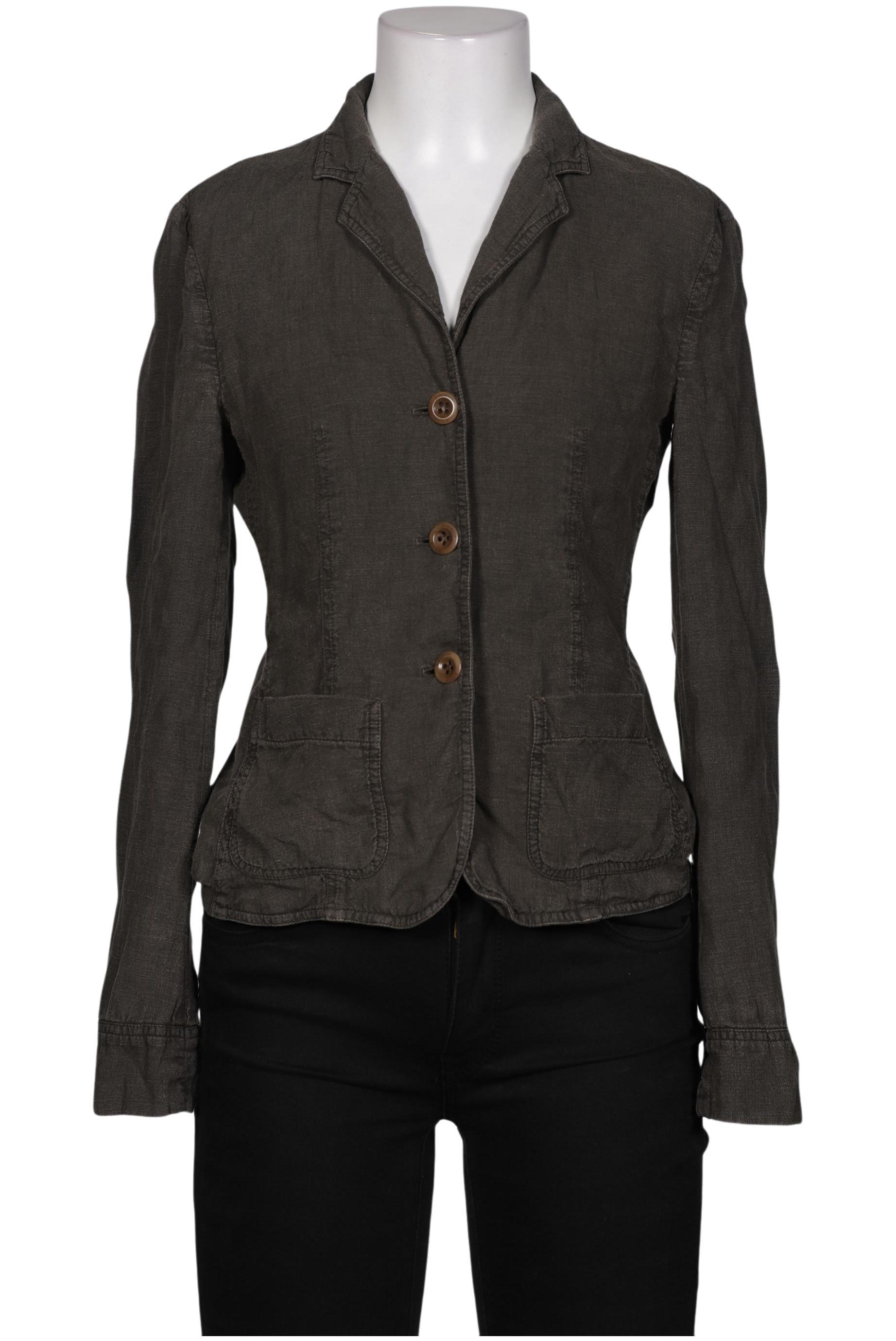 

Strenesse Damen Blazer, grau, Gr. 34