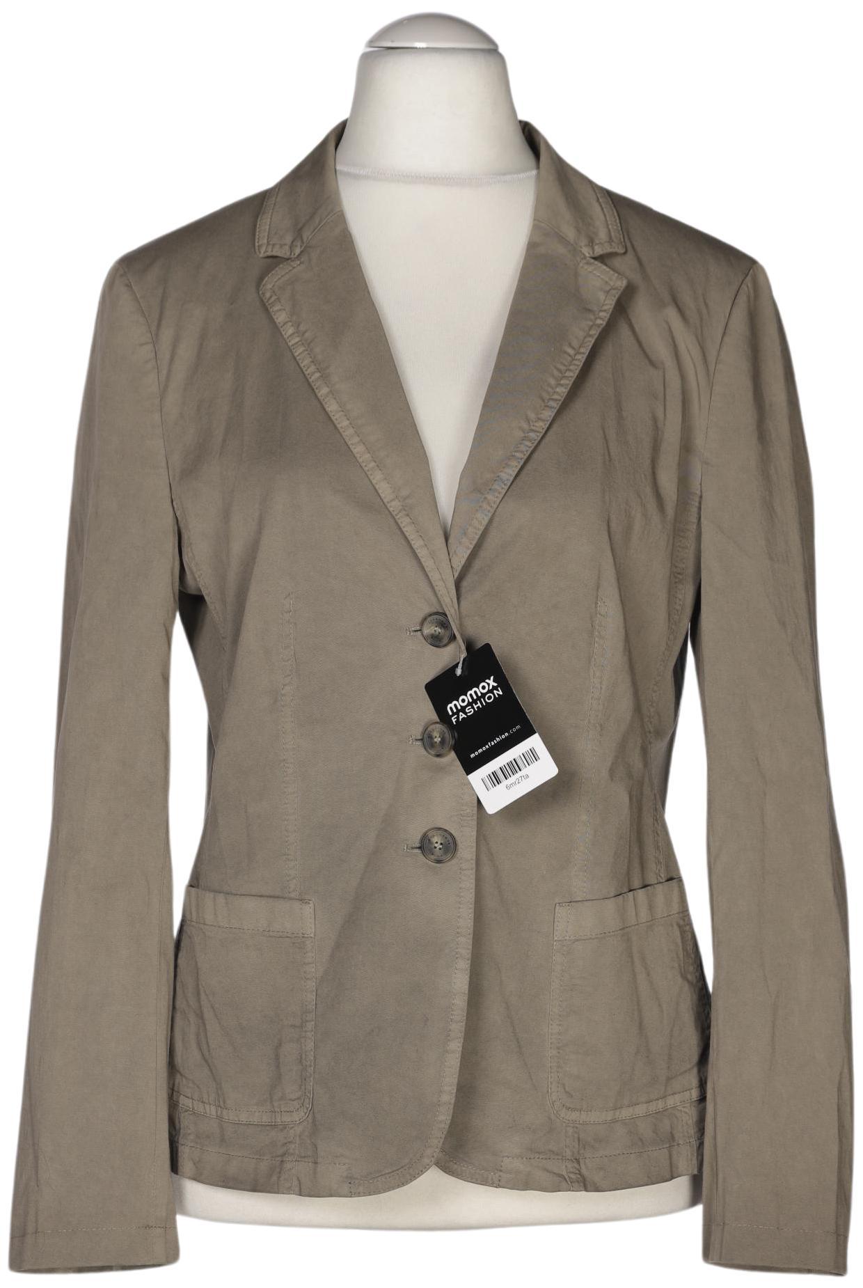 

Strenesse Damen Blazer, braun, Gr. 42
