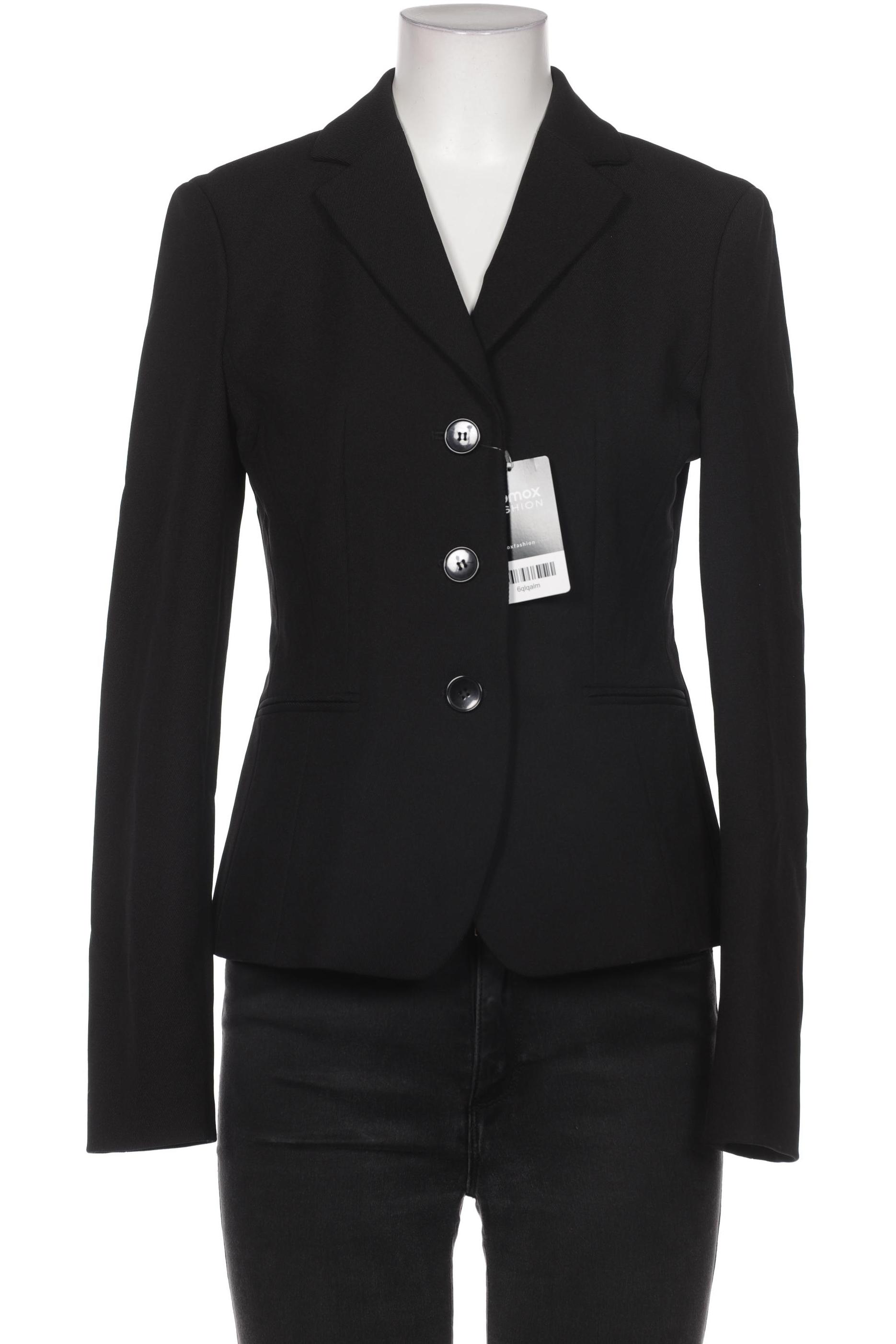 

Strenesse Damen Blazer, schwarz, Gr. 34