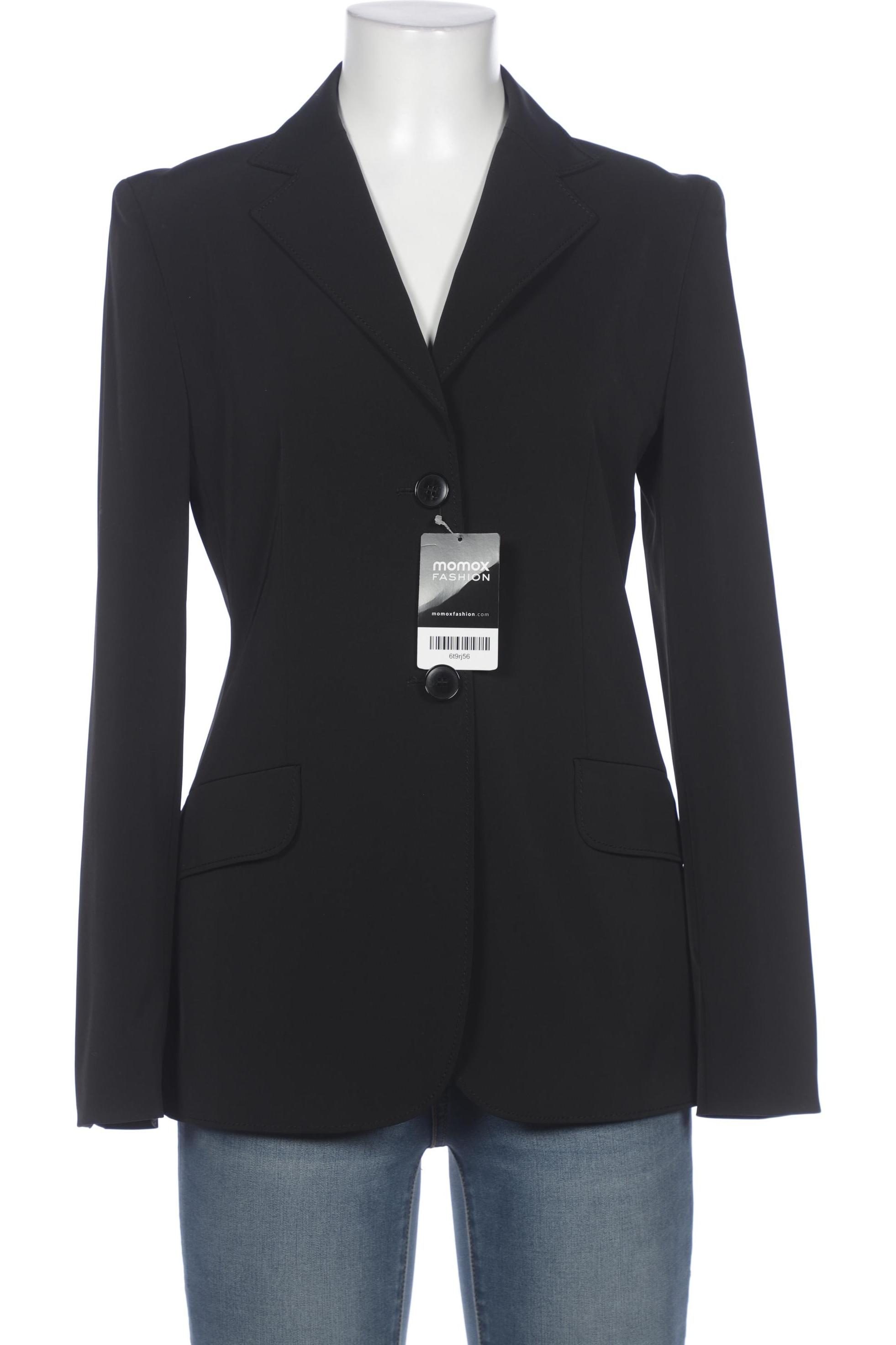 

Strenesse Damen Blazer, schwarz, Gr. 36