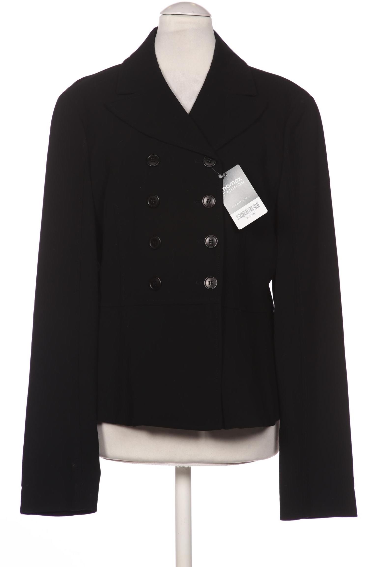 

Strenesse Damen Blazer, schwarz, Gr. 38
