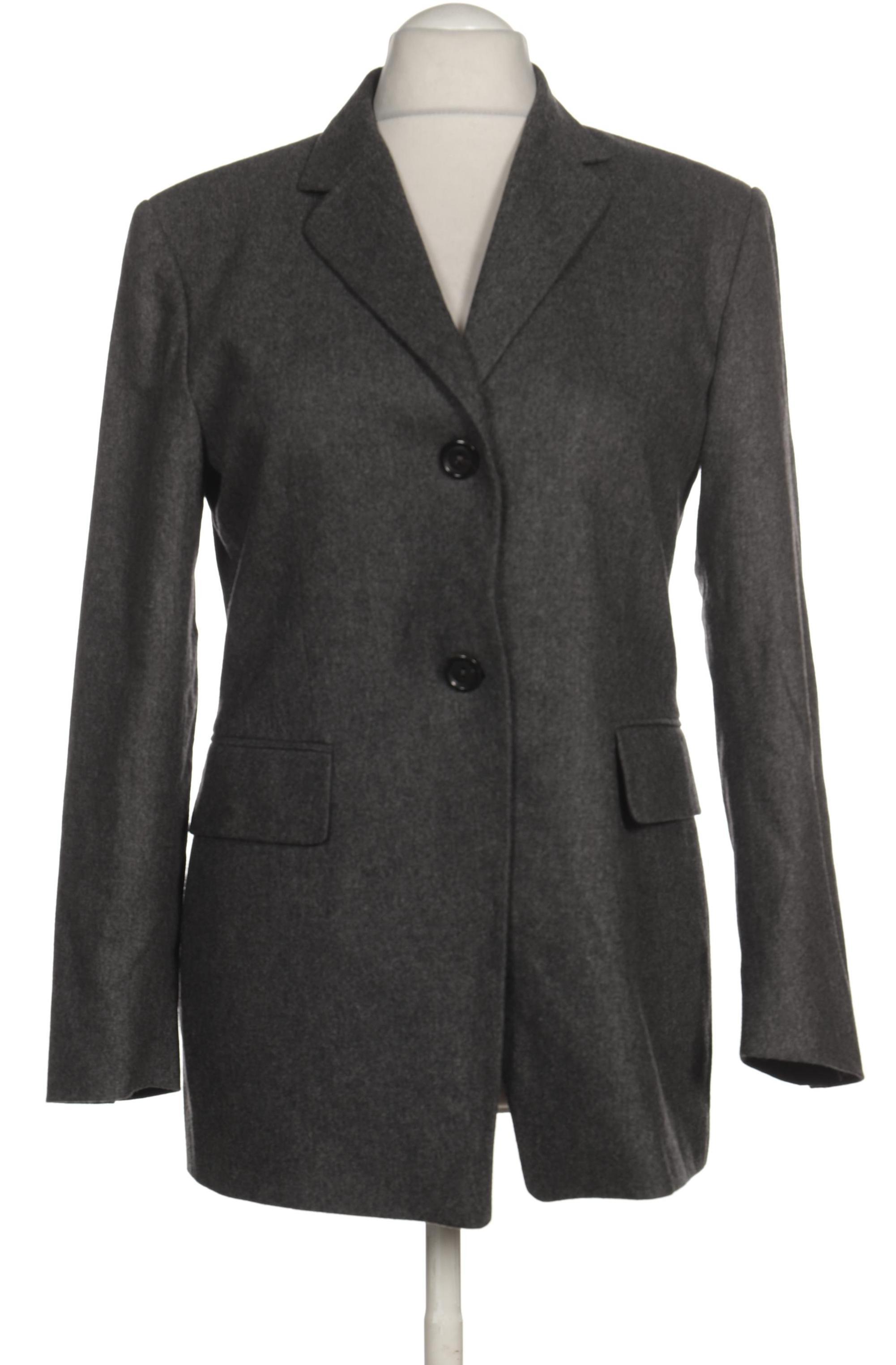 

Strenesse Damen Blazer, grau, Gr. 38