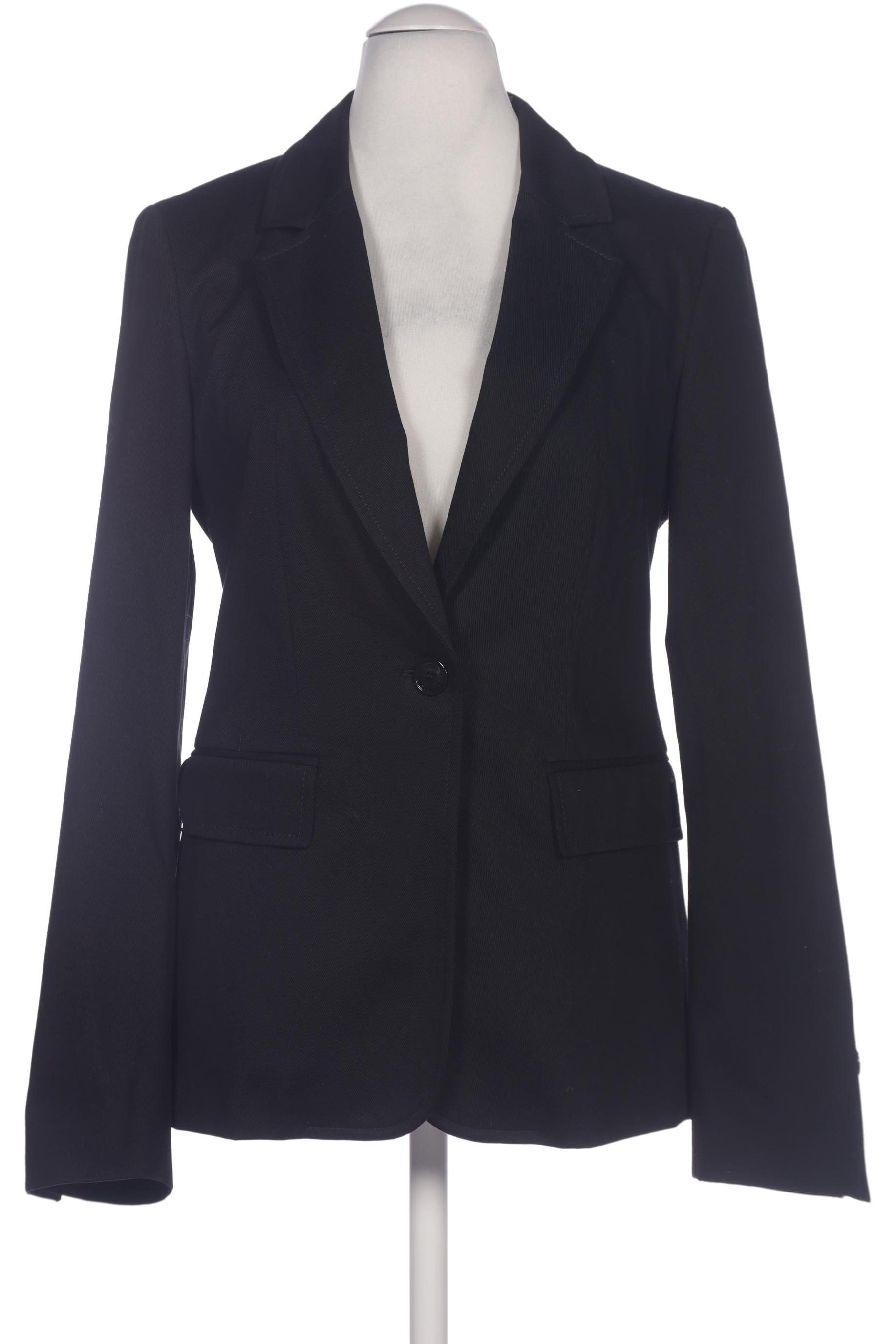 

Strenesse Damen Blazer, schwarz, Gr. 38