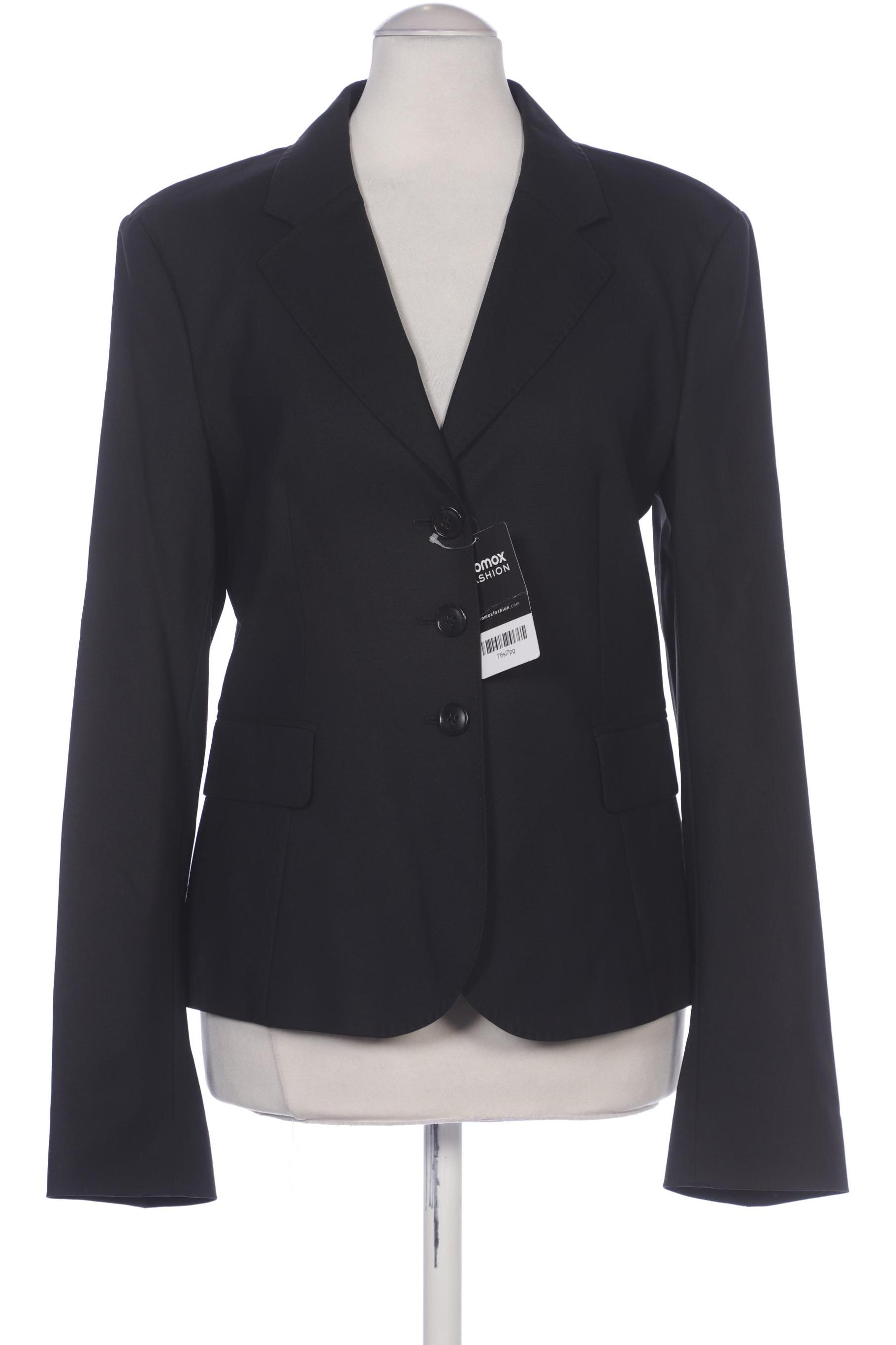 

Strenesse Damen Blazer, schwarz, Gr. 36