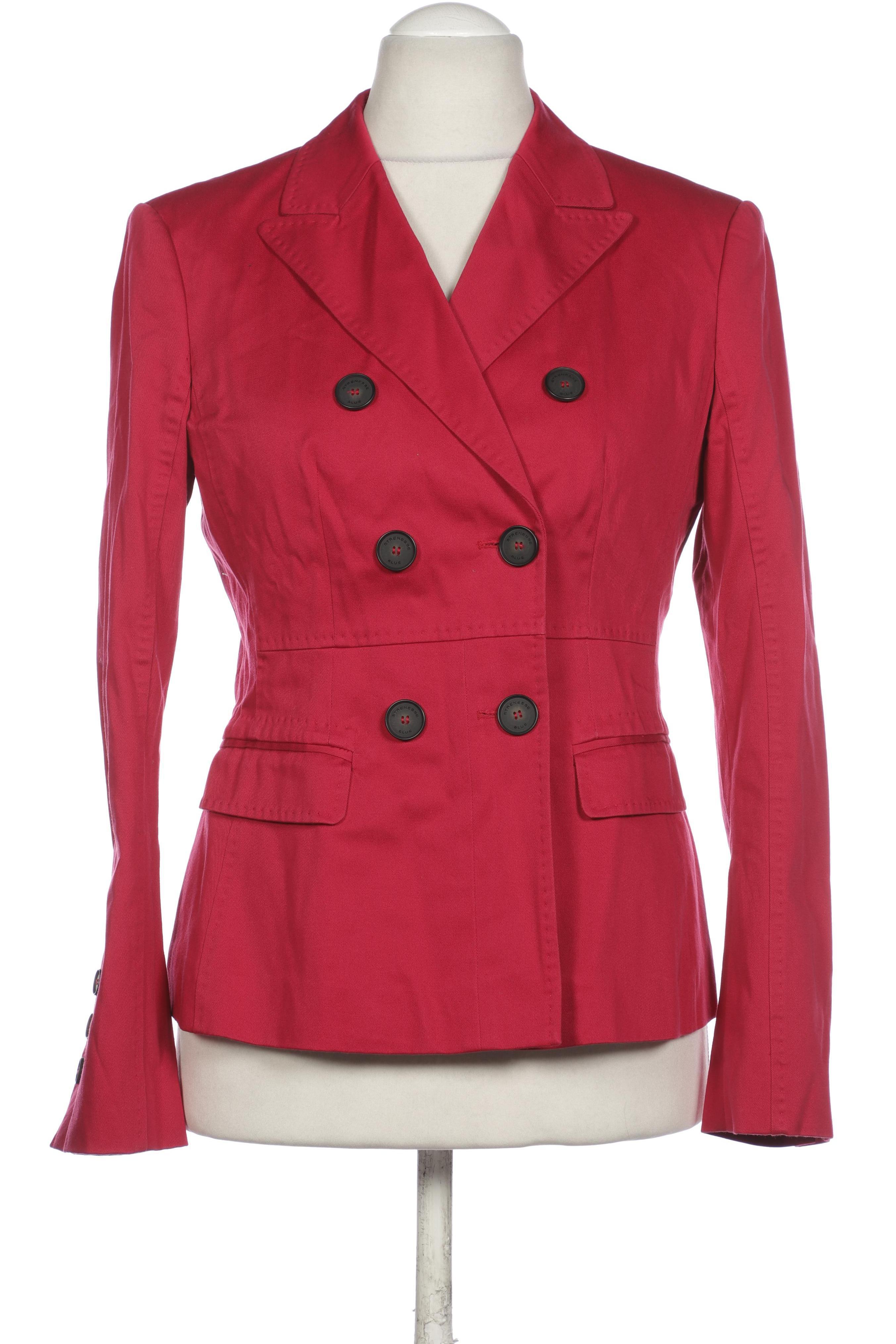

Strenesse Damen Blazer, pink, Gr. 40