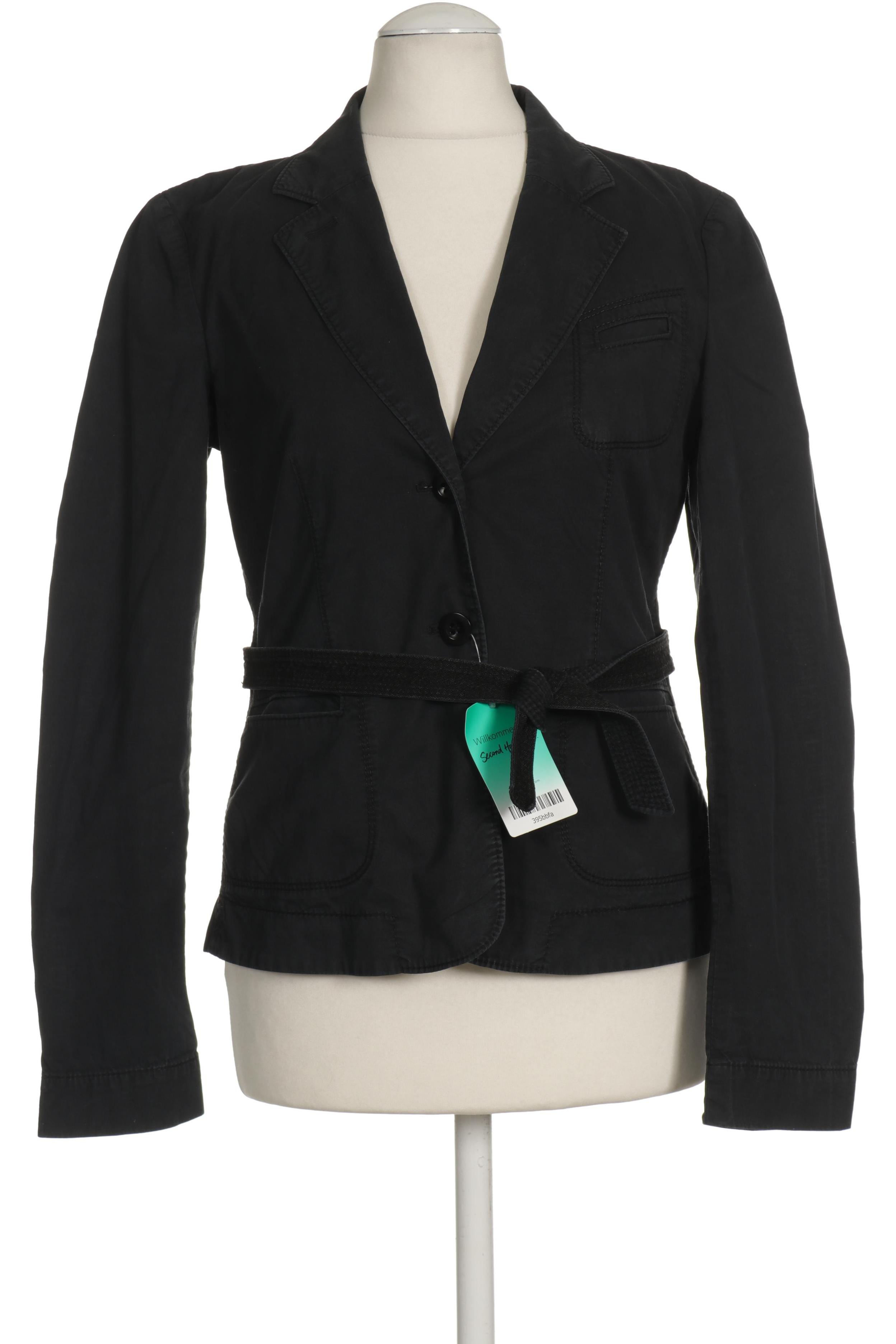 

Strenesse Damen Blazer, schwarz, Gr. 34