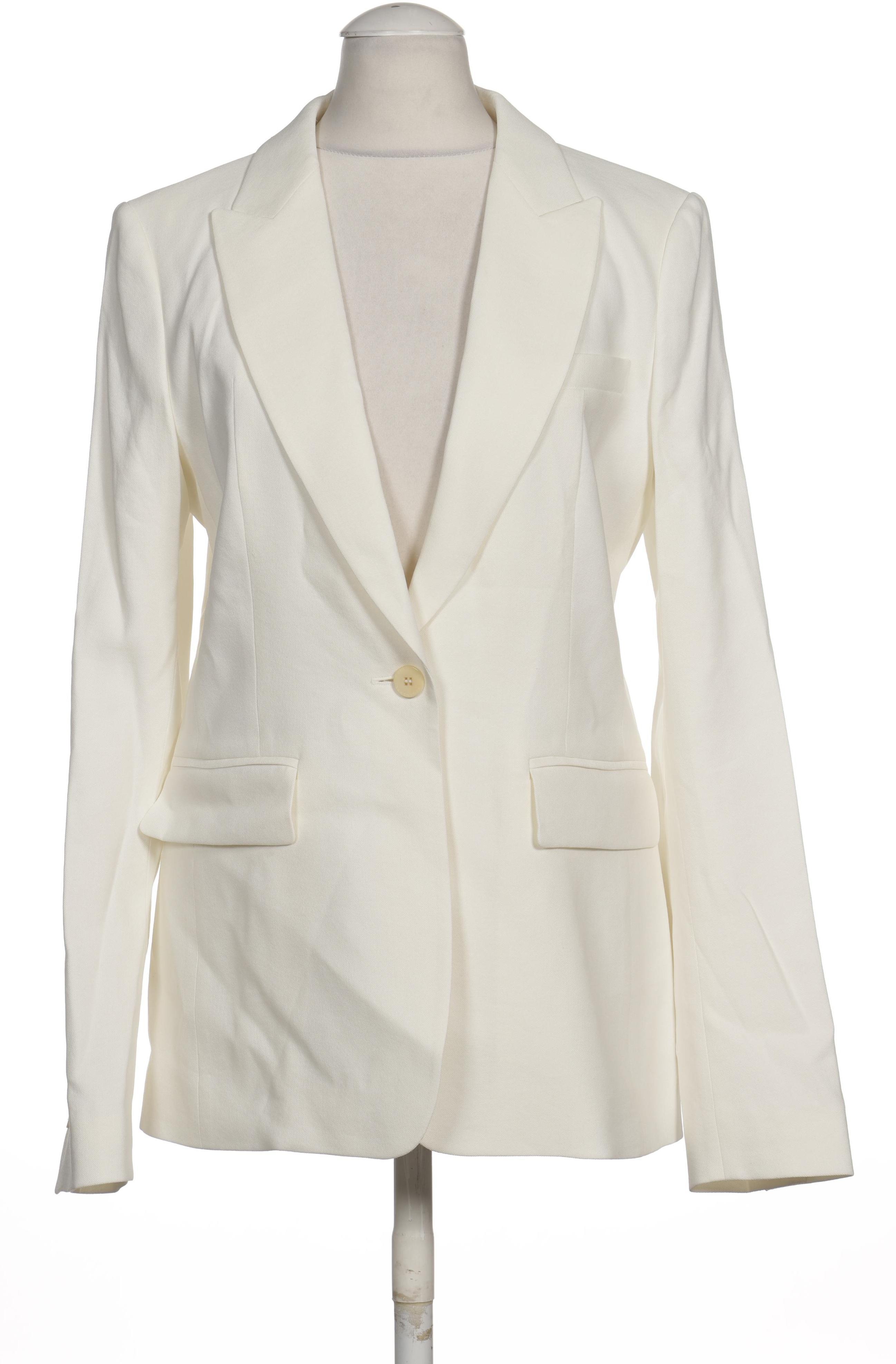 

Strenesse Damen Blazer, beige, Gr. 36
