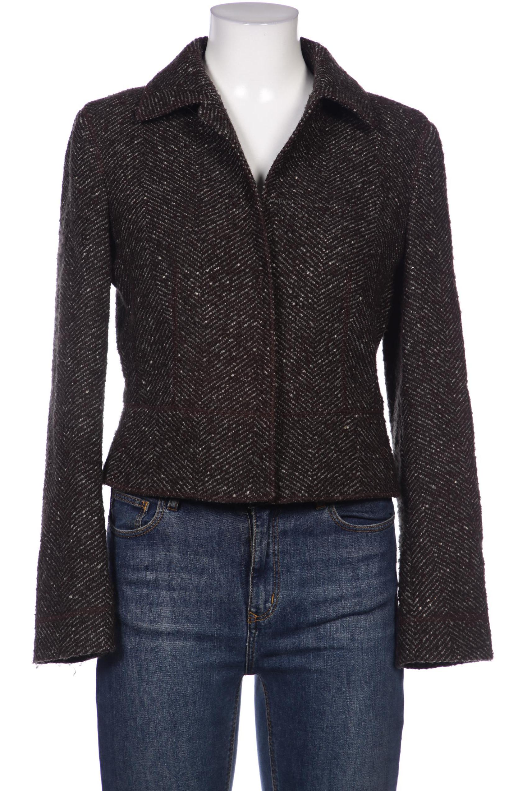 

Strenesse Damen Blazer, schwarz, Gr. 38