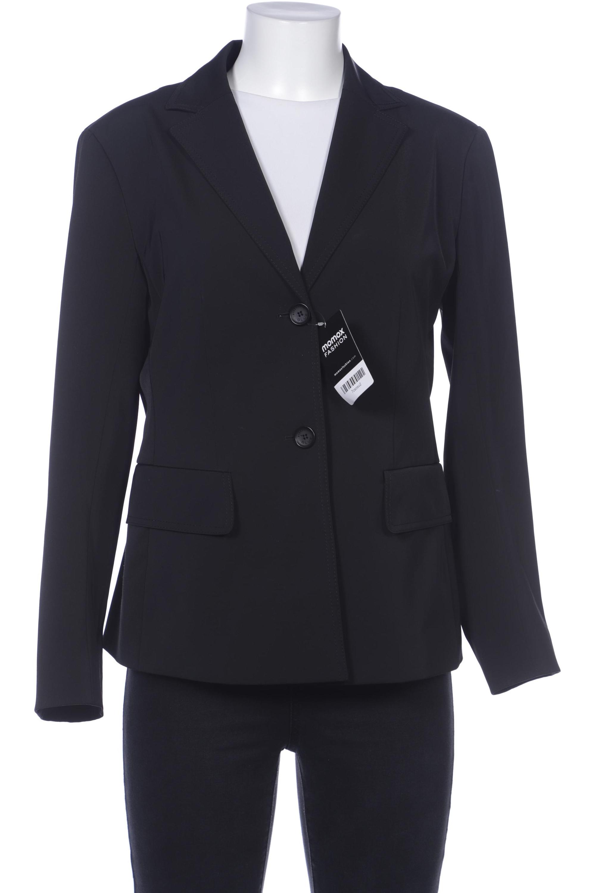

Strenesse Damen Blazer, schwarz, Gr. 40