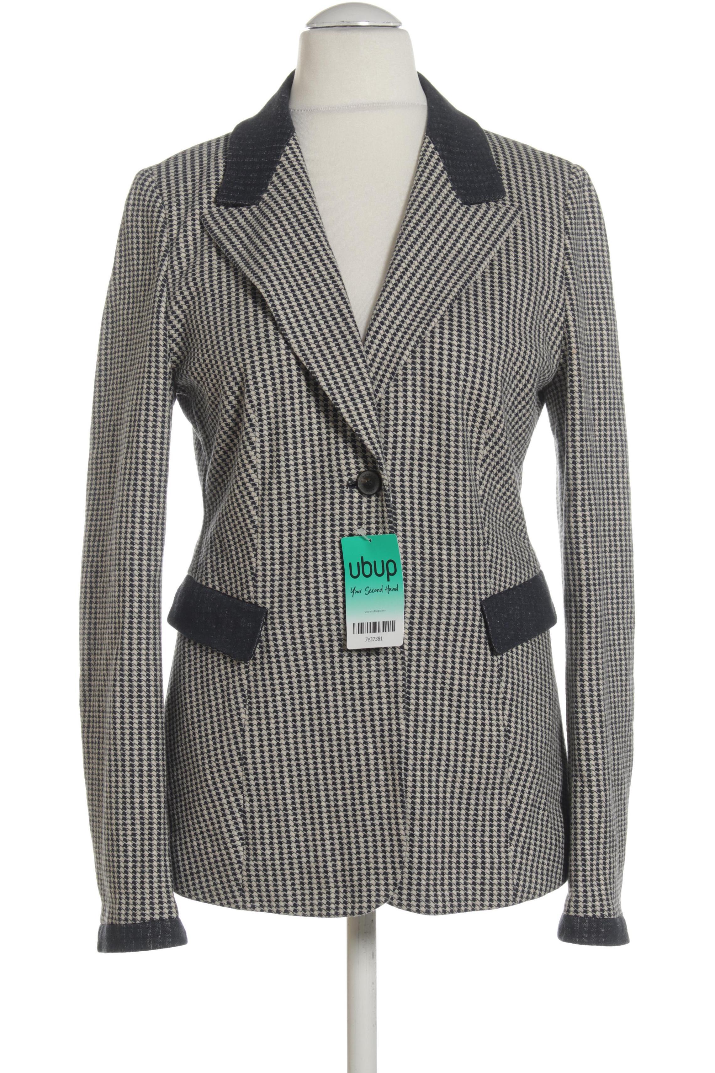

Strenesse Damen Blazer, grau, Gr. 40