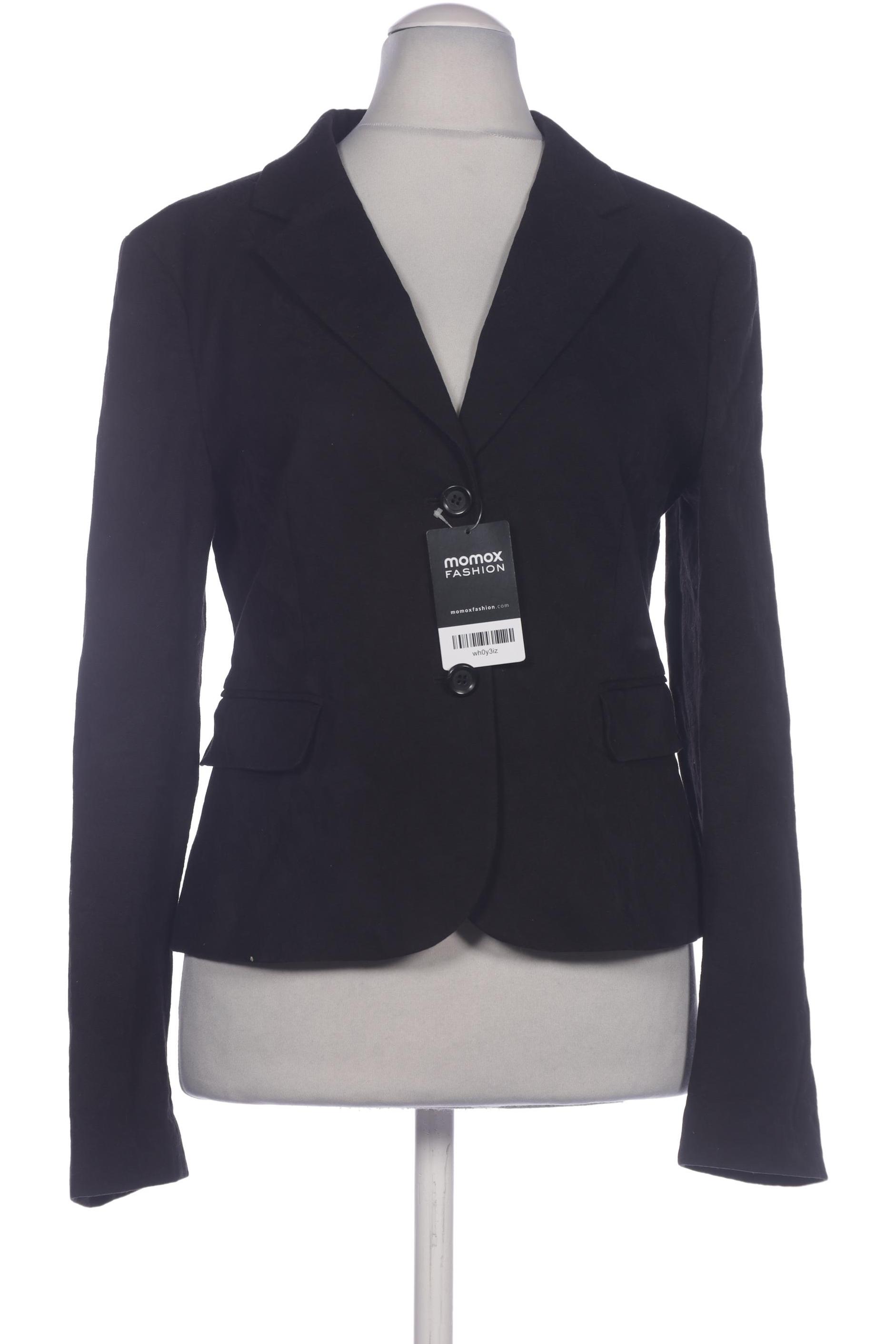 

Strenesse Damen Blazer, schwarz, Gr. 40