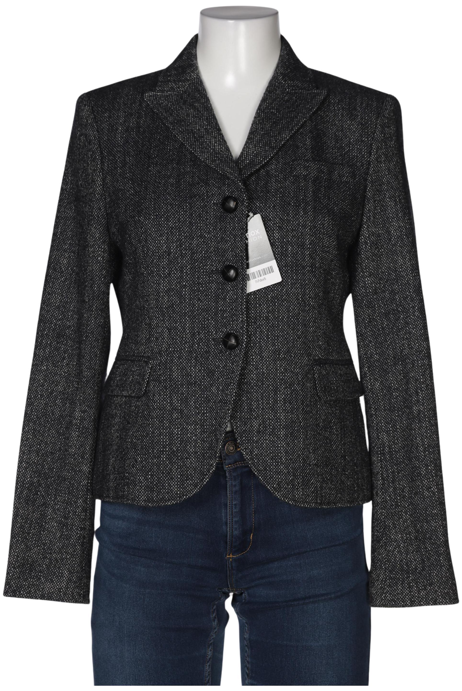 

Strenesse Damen Blazer, schwarz, Gr. 40