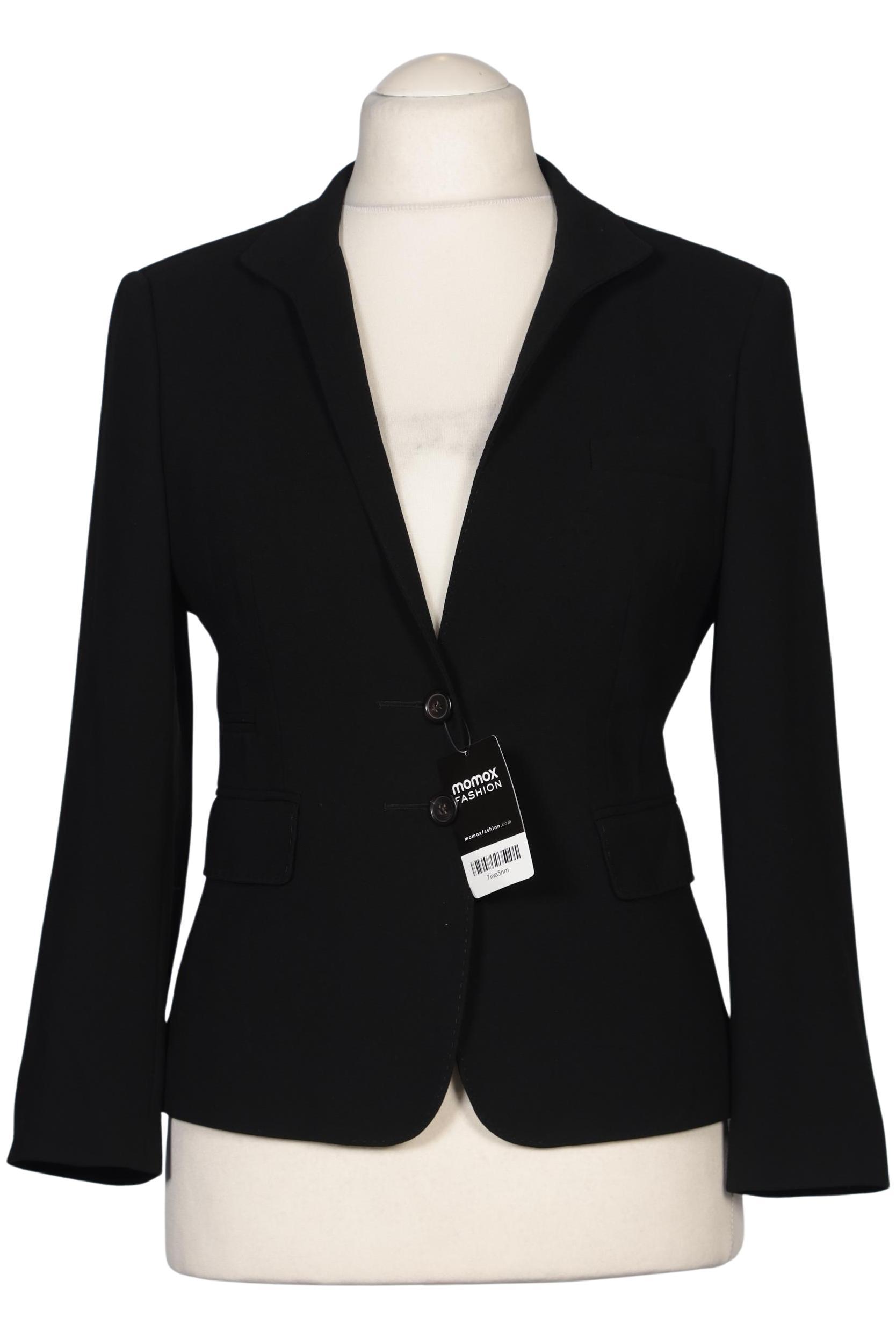 

Strenesse Damen Blazer, schwarz, Gr. 40