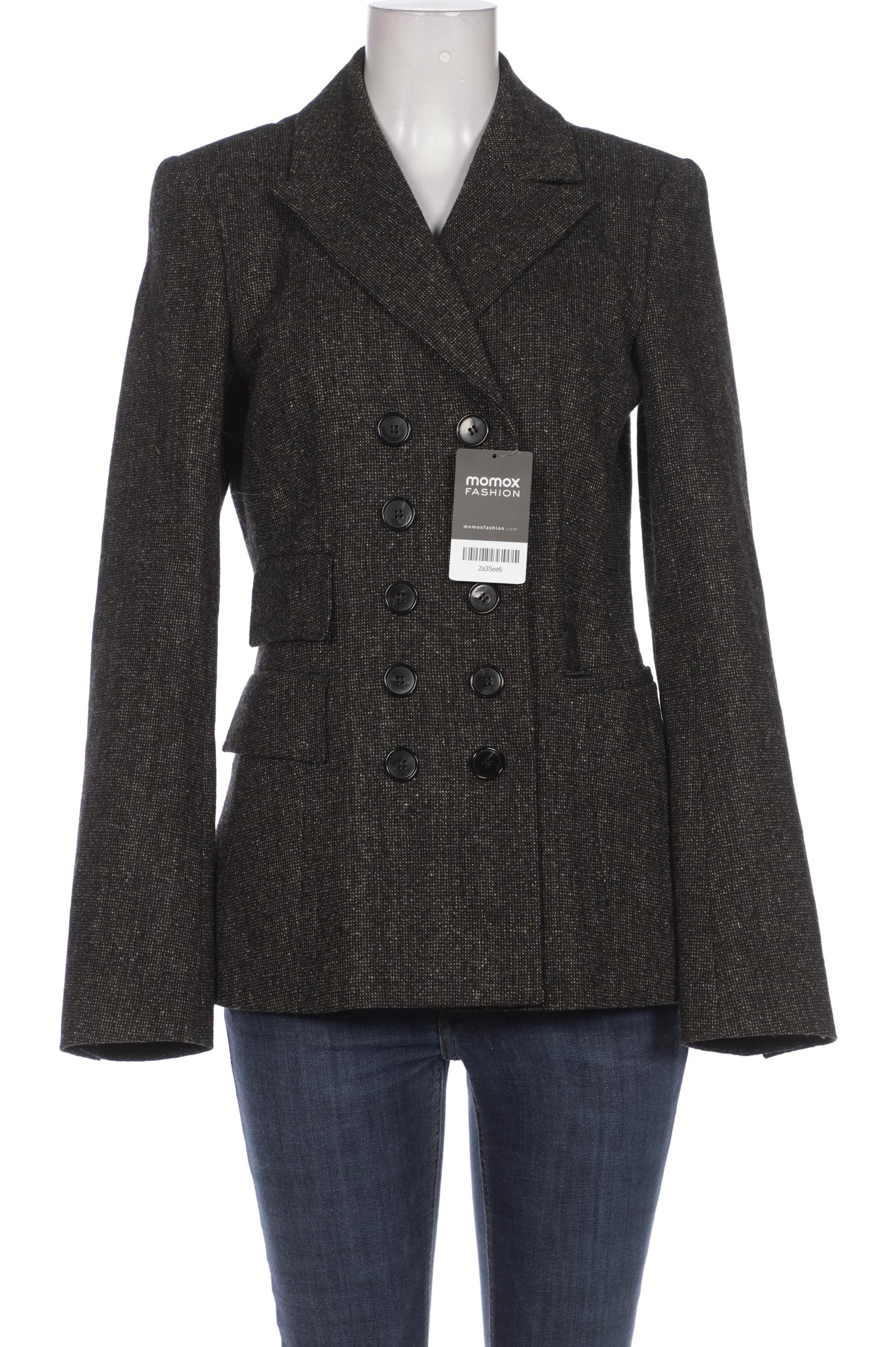 

Strenesse Damen Blazer, braun, Gr. 34