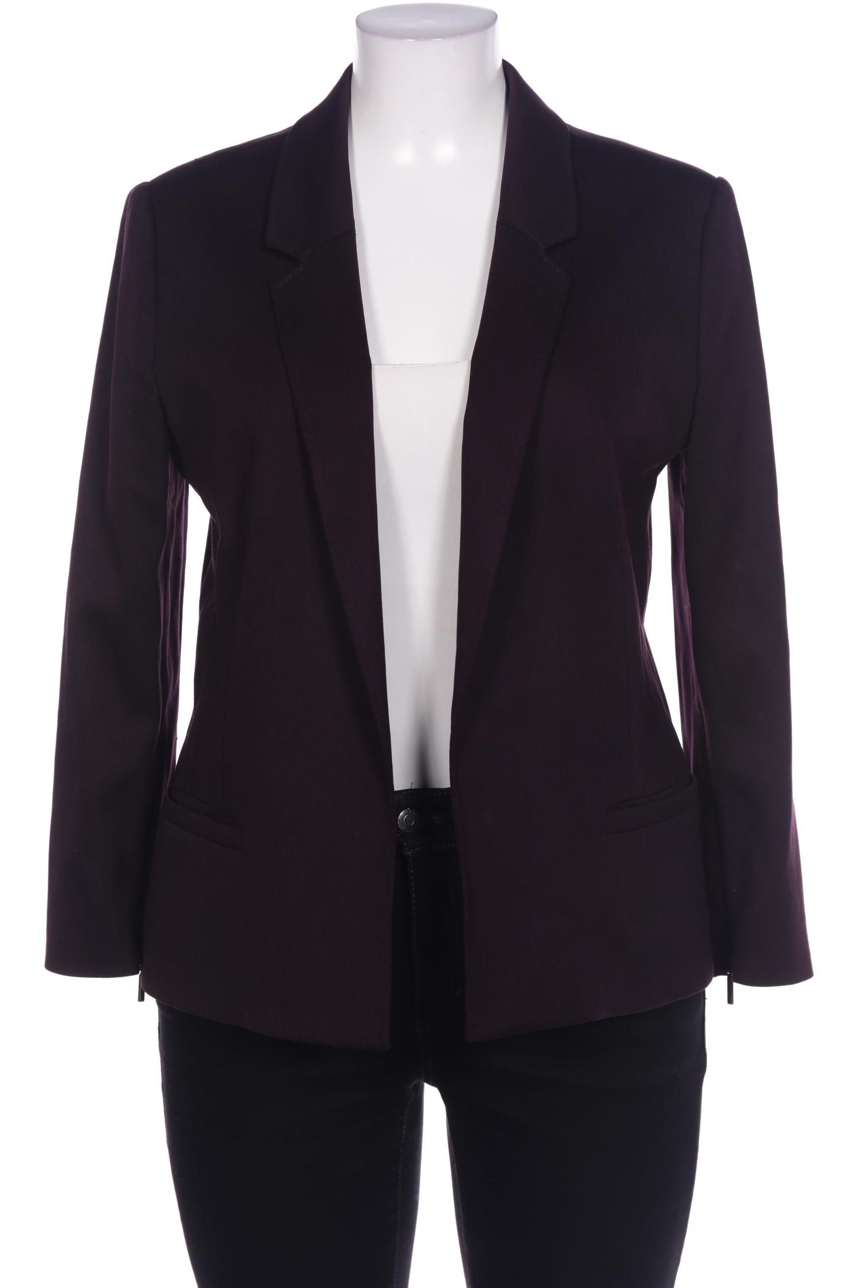 

Strenesse Damen Blazer, bordeaux, Gr. 42