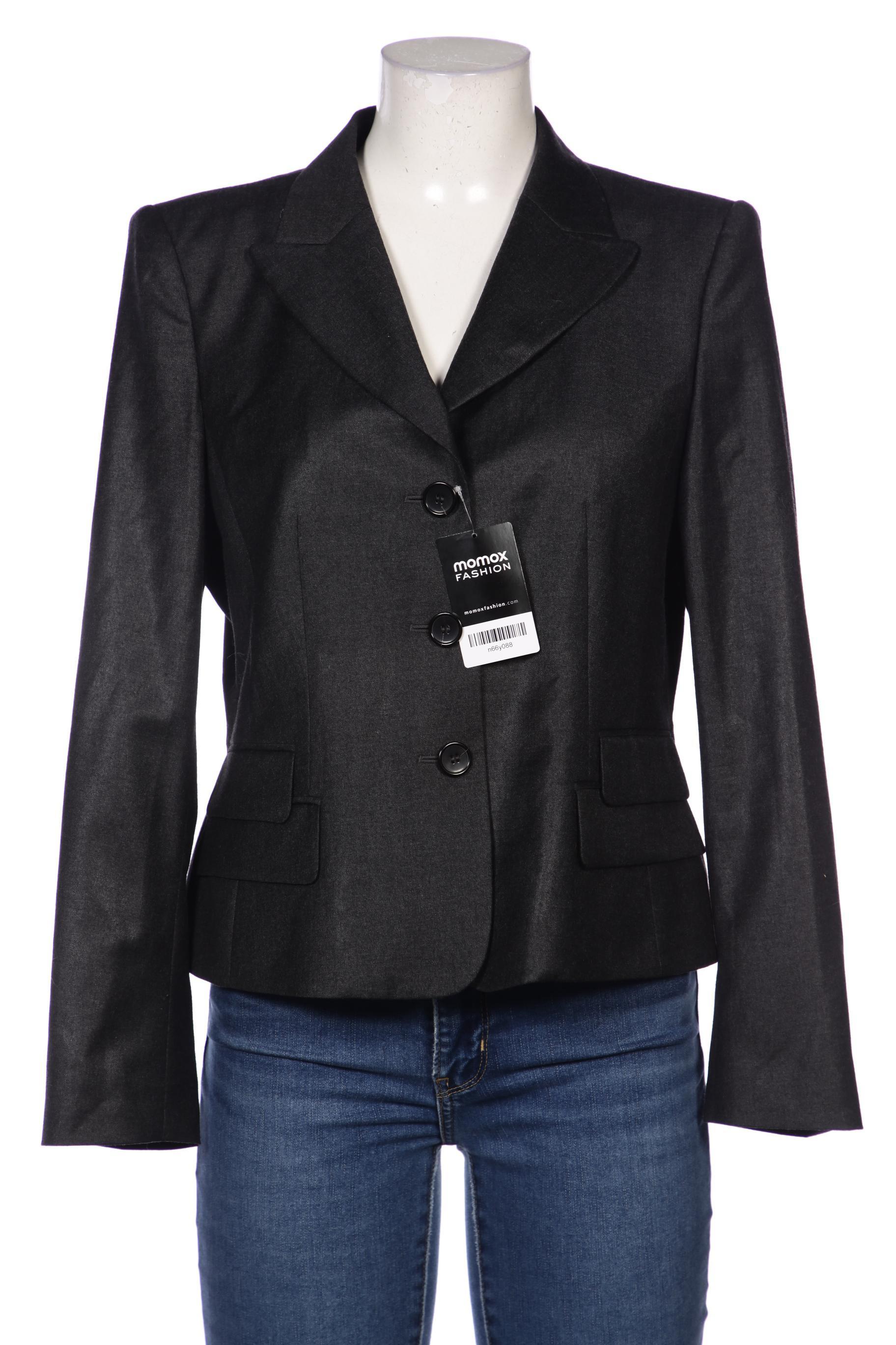 

Strenesse Damen Blazer, schwarz, Gr. 42