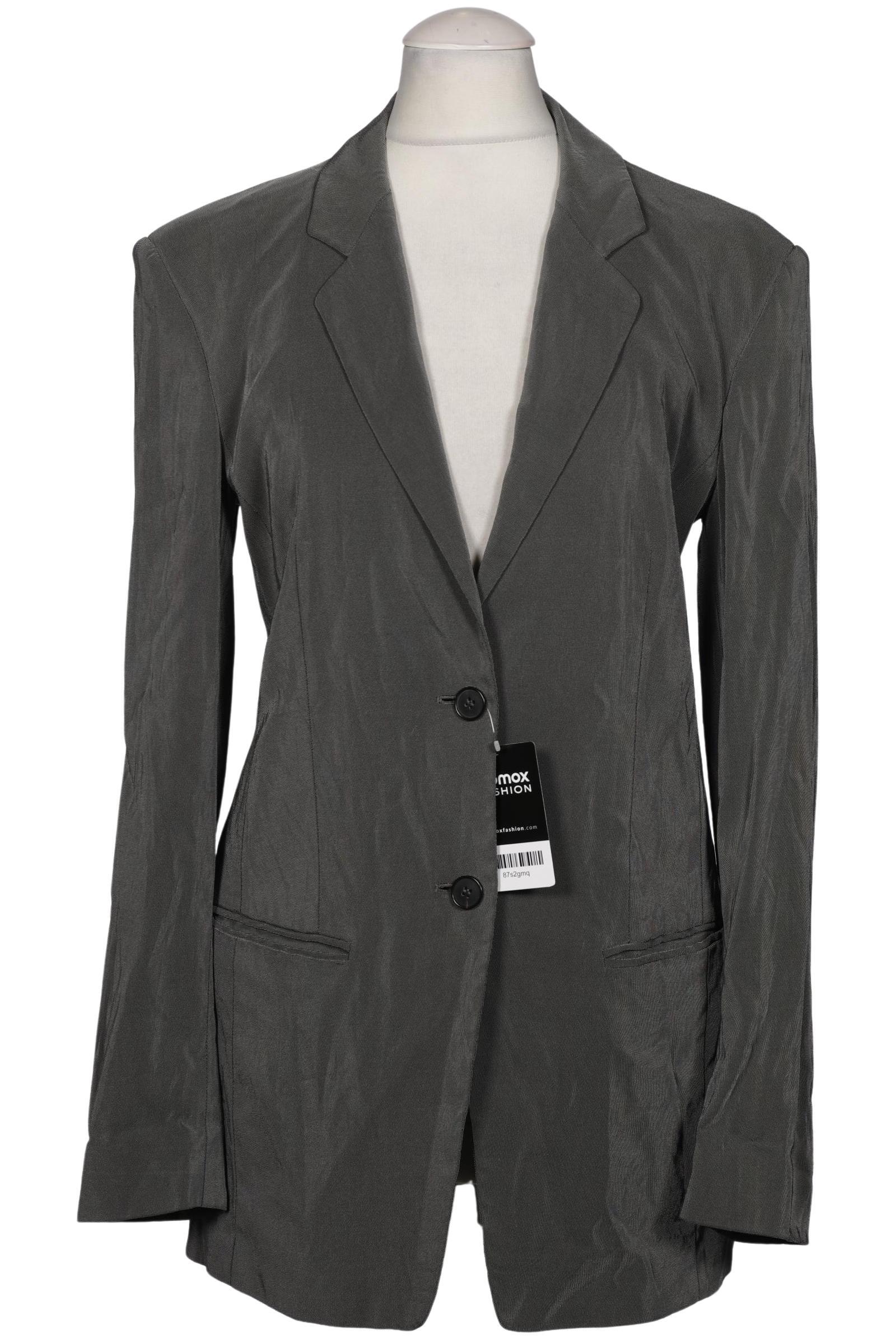 

Strenesse Damen Blazer, grau, Gr. 36