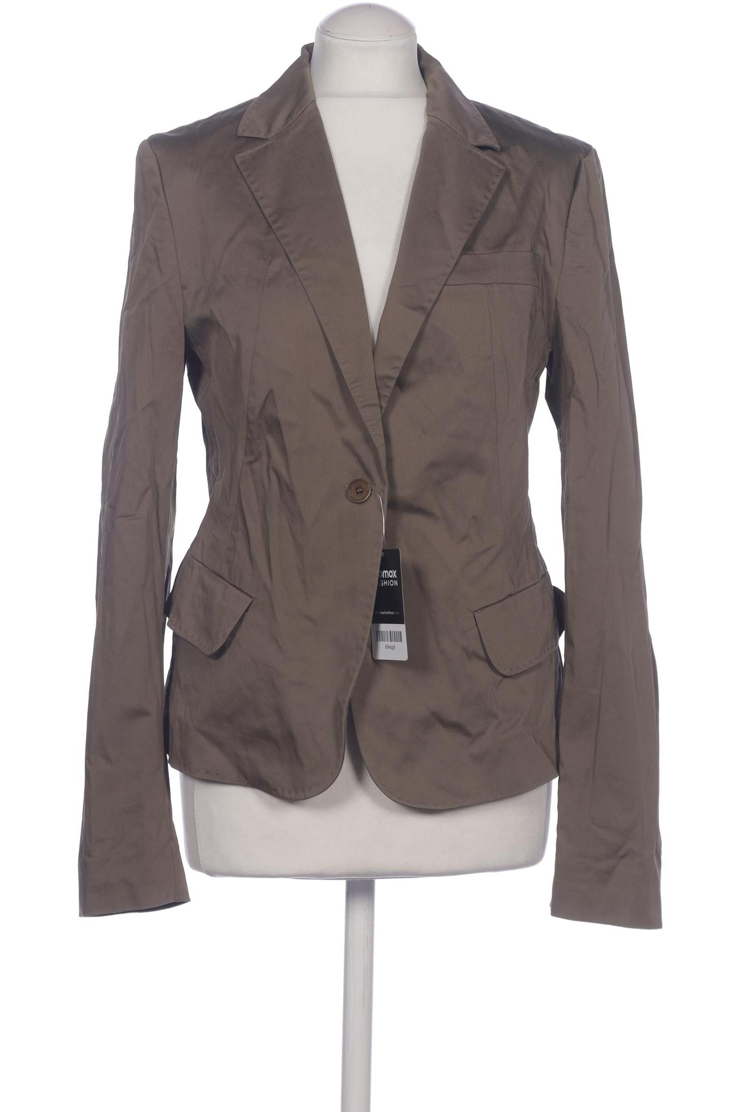 

Strenesse Damen Blazer, braun, Gr. 40