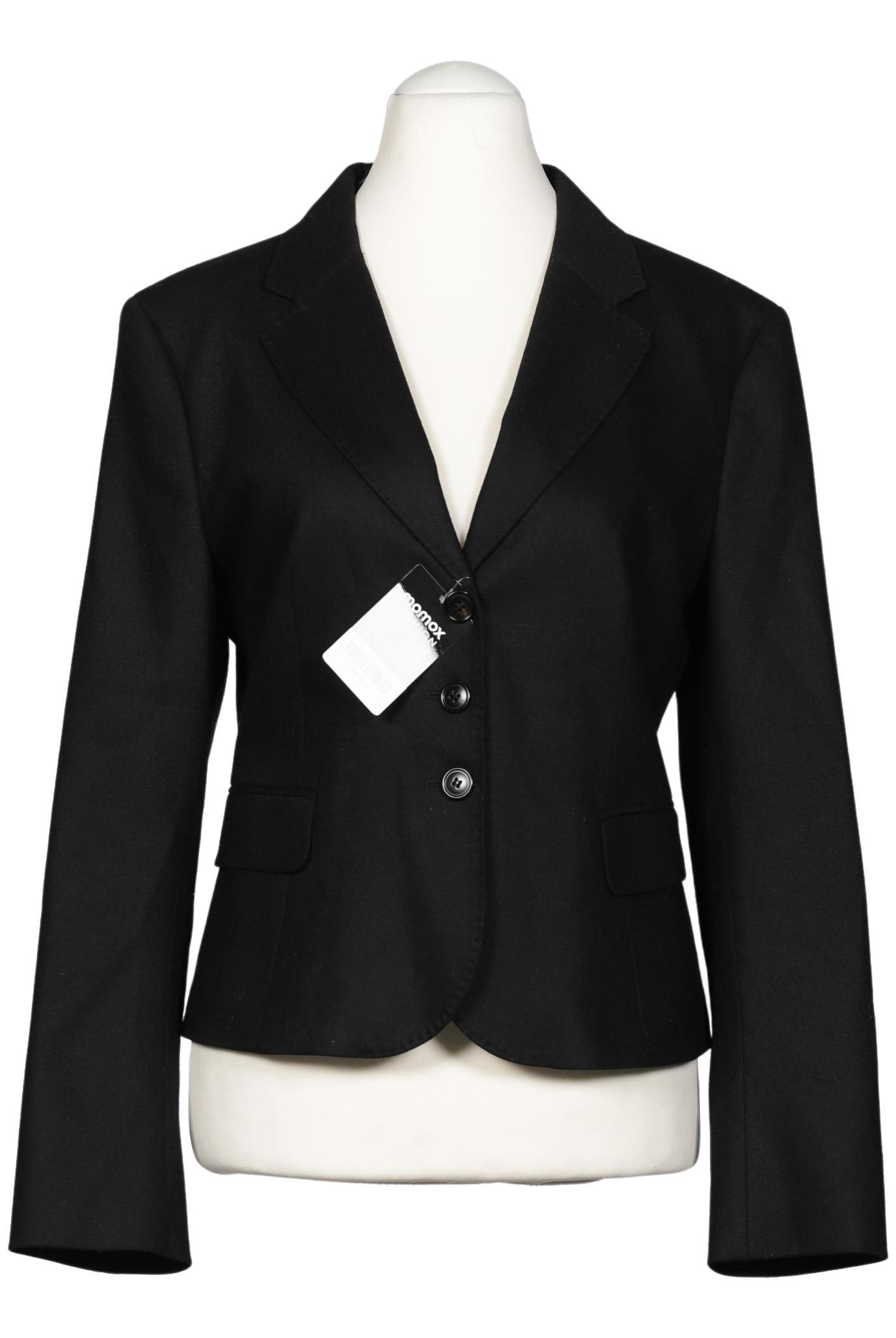 

Strenesse Damen Blazer, schwarz, Gr. 40