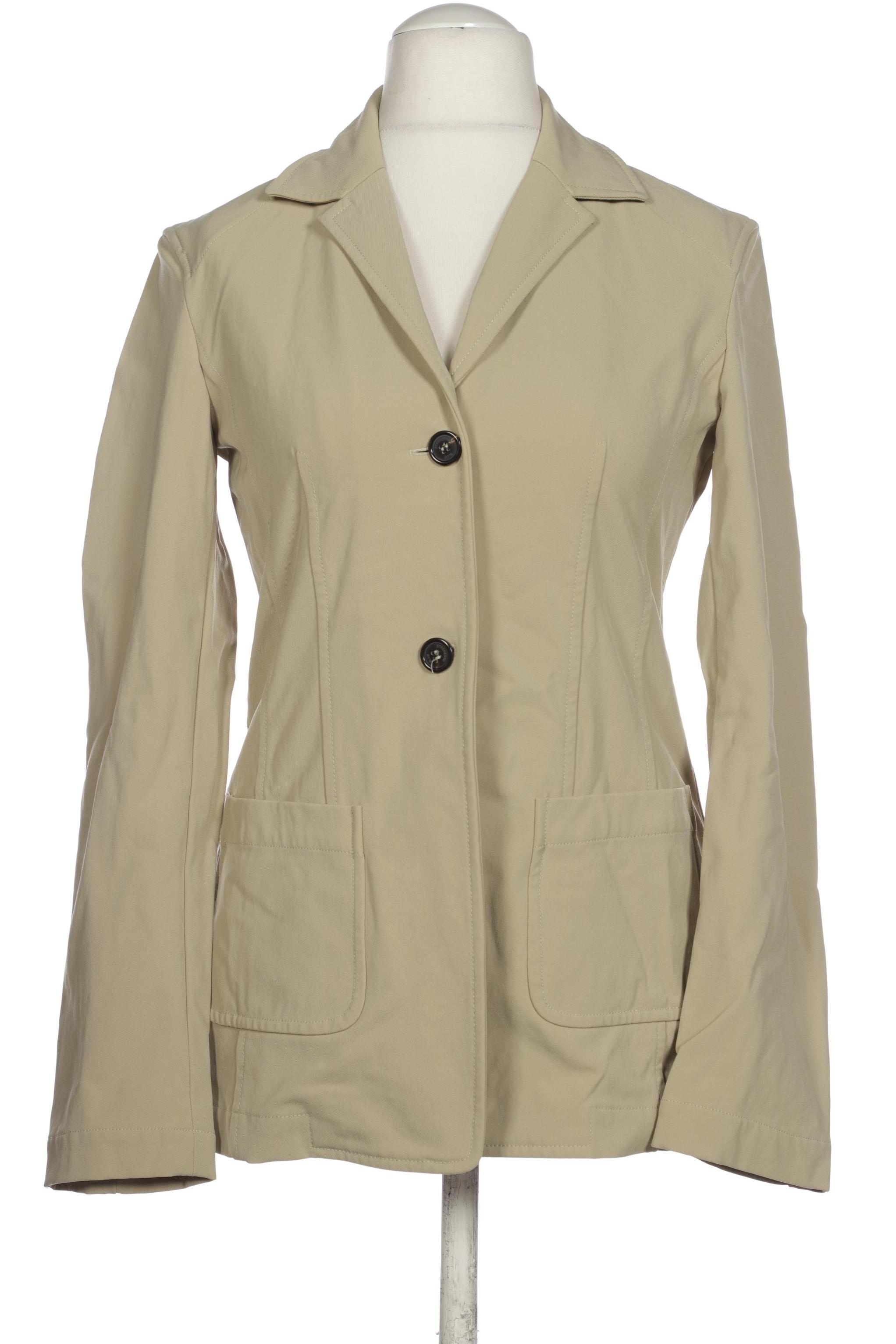 

Strenesse Damen Blazer, beige, Gr. 36