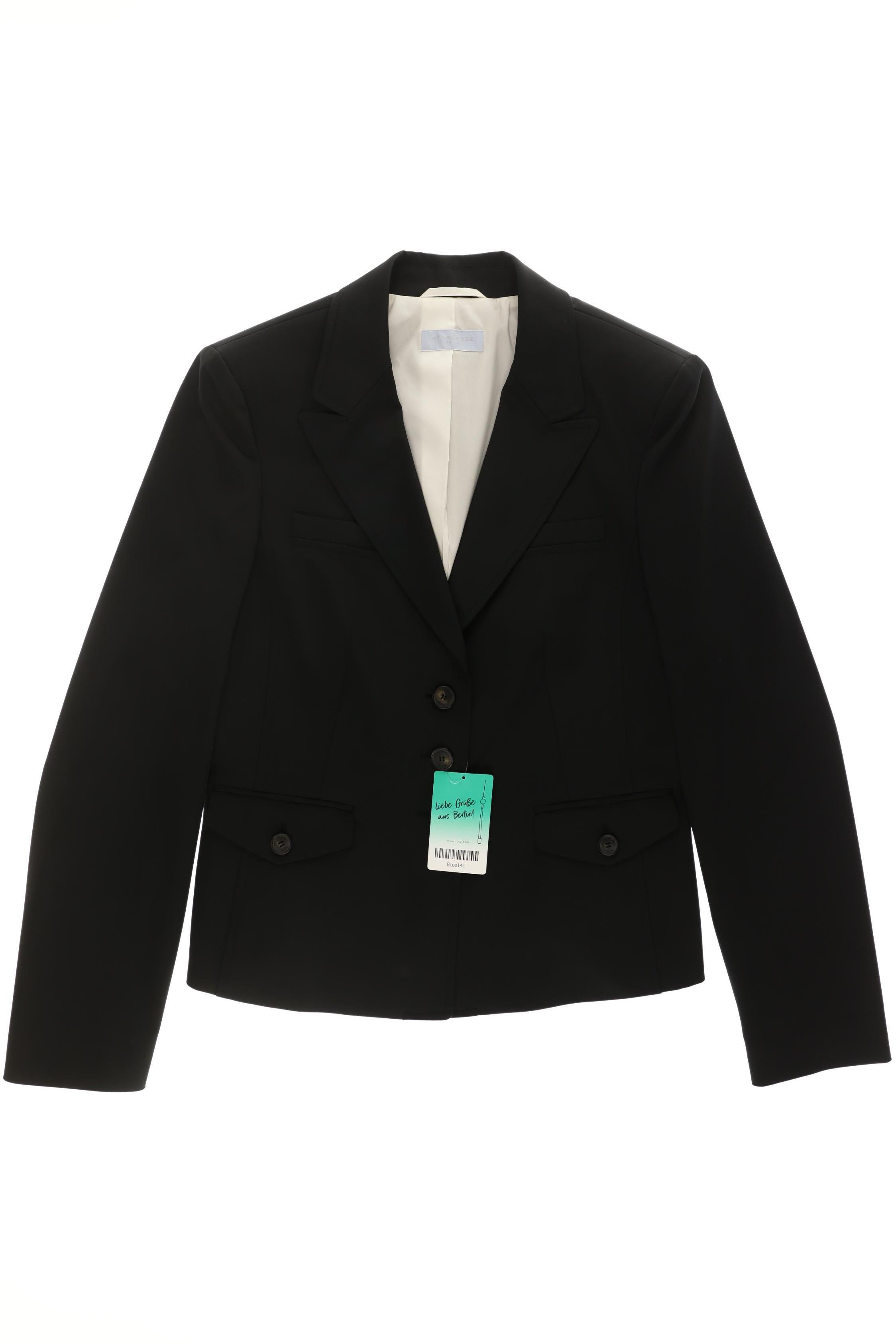 

Strenesse Damen Blazer, blau, Gr. 40