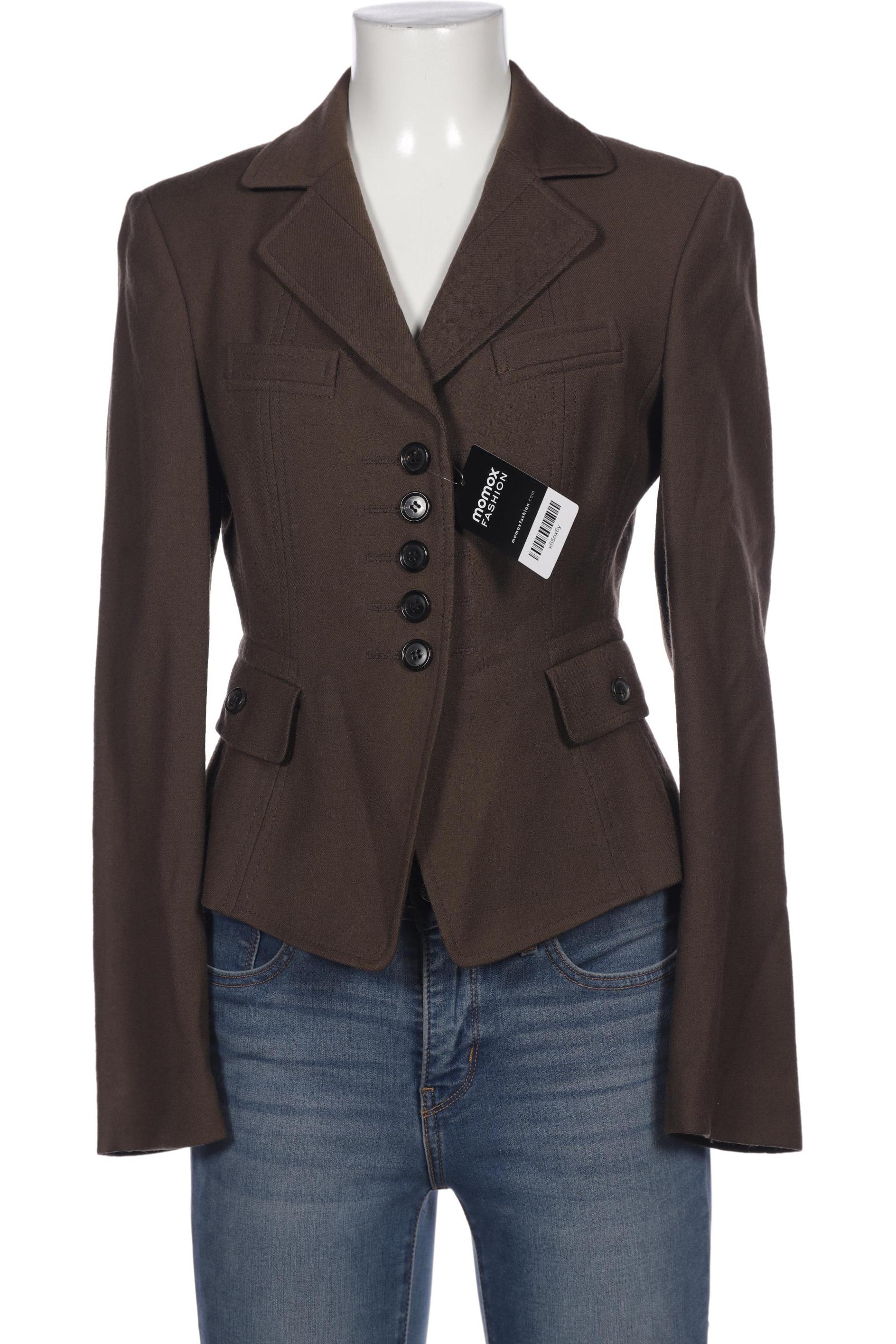 

Strenesse Damen Blazer, braun