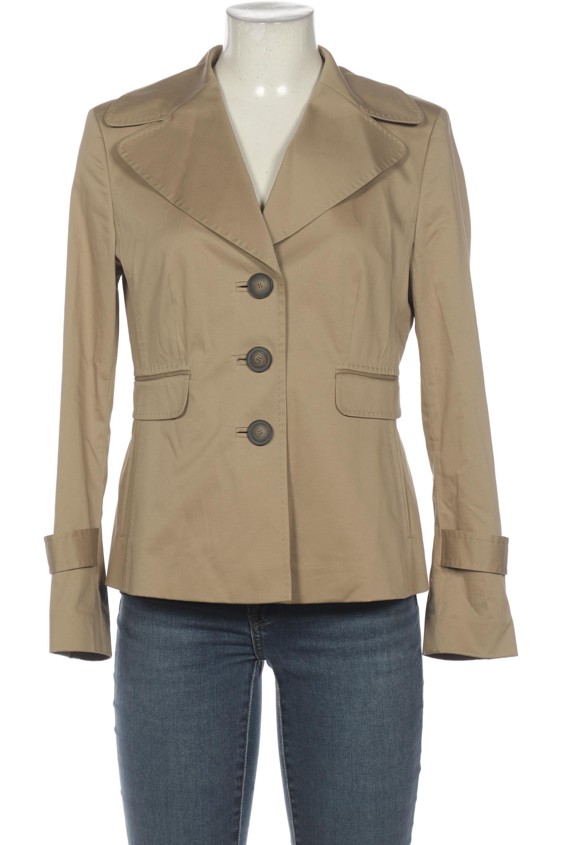 

Strenesse Damen Blazer, beige, Gr. 40