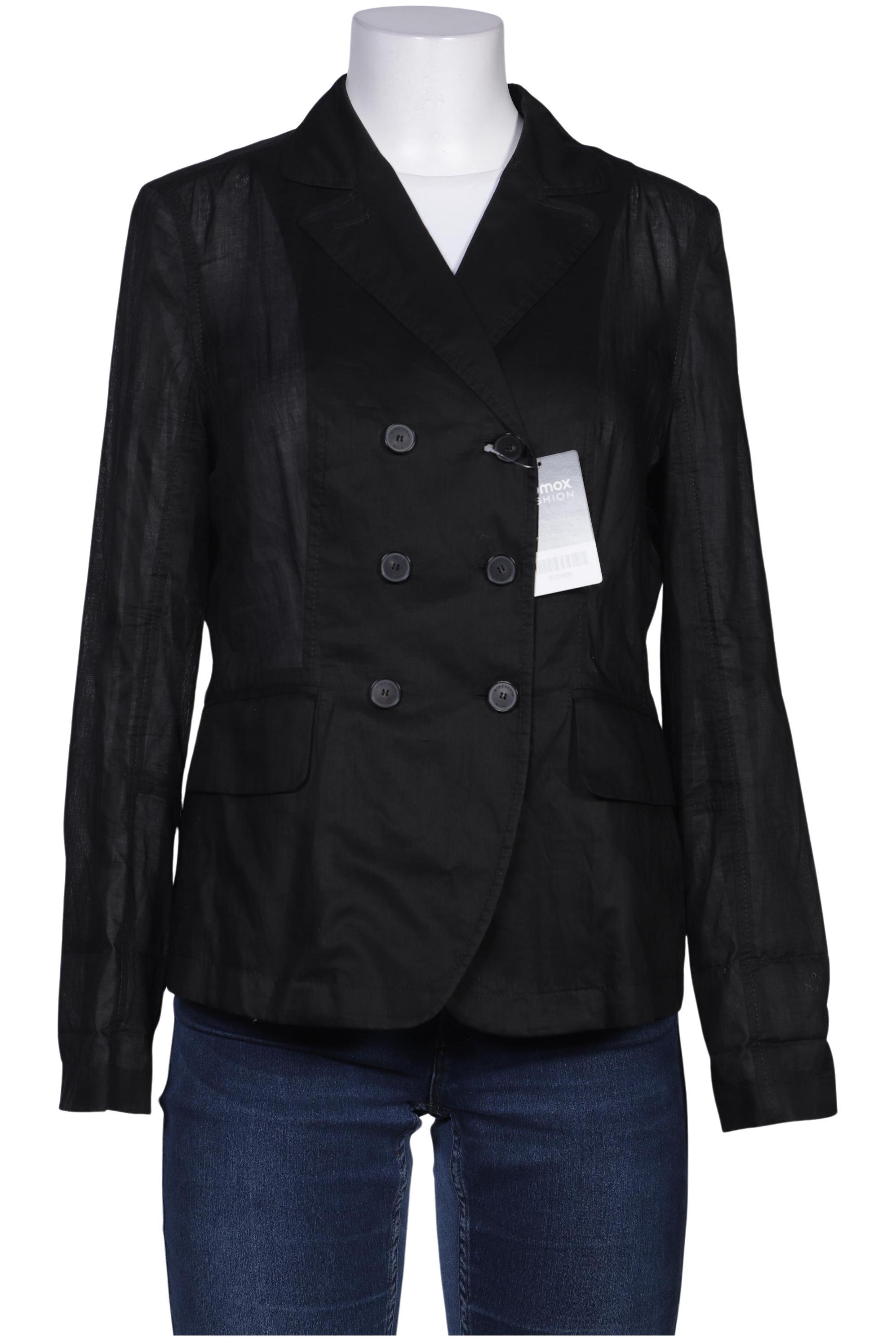

Strenesse Damen Blazer, schwarz, Gr. 40