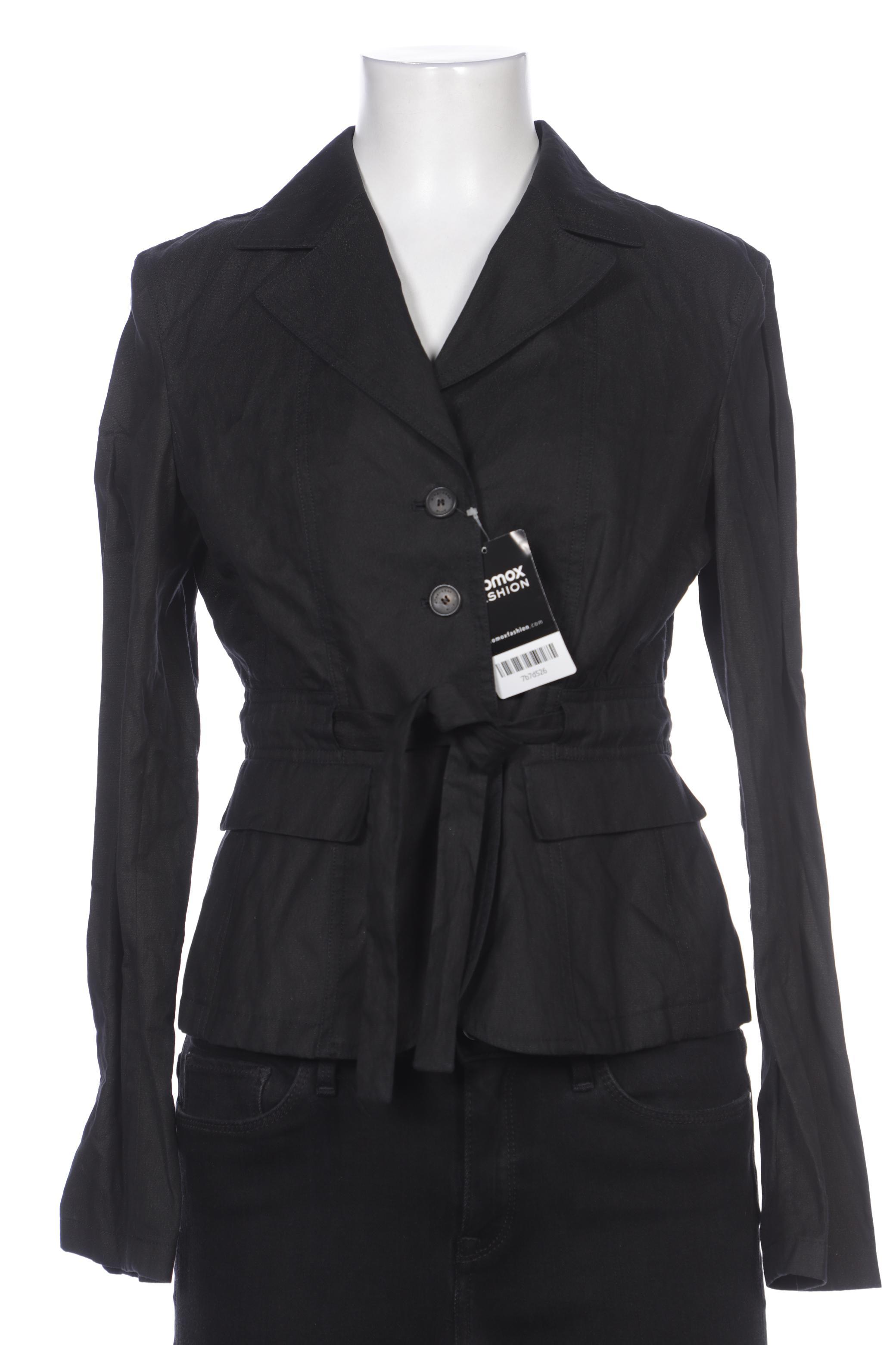 

Strenesse Damen Blazer, schwarz, Gr. 36