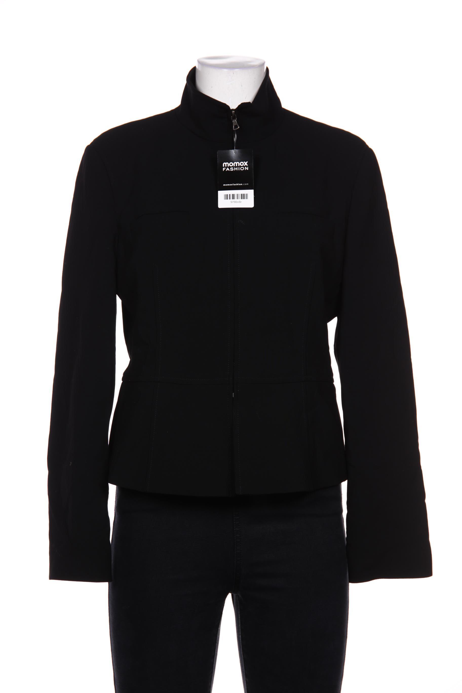 

Strenesse Damen Blazer, schwarz, Gr. 42