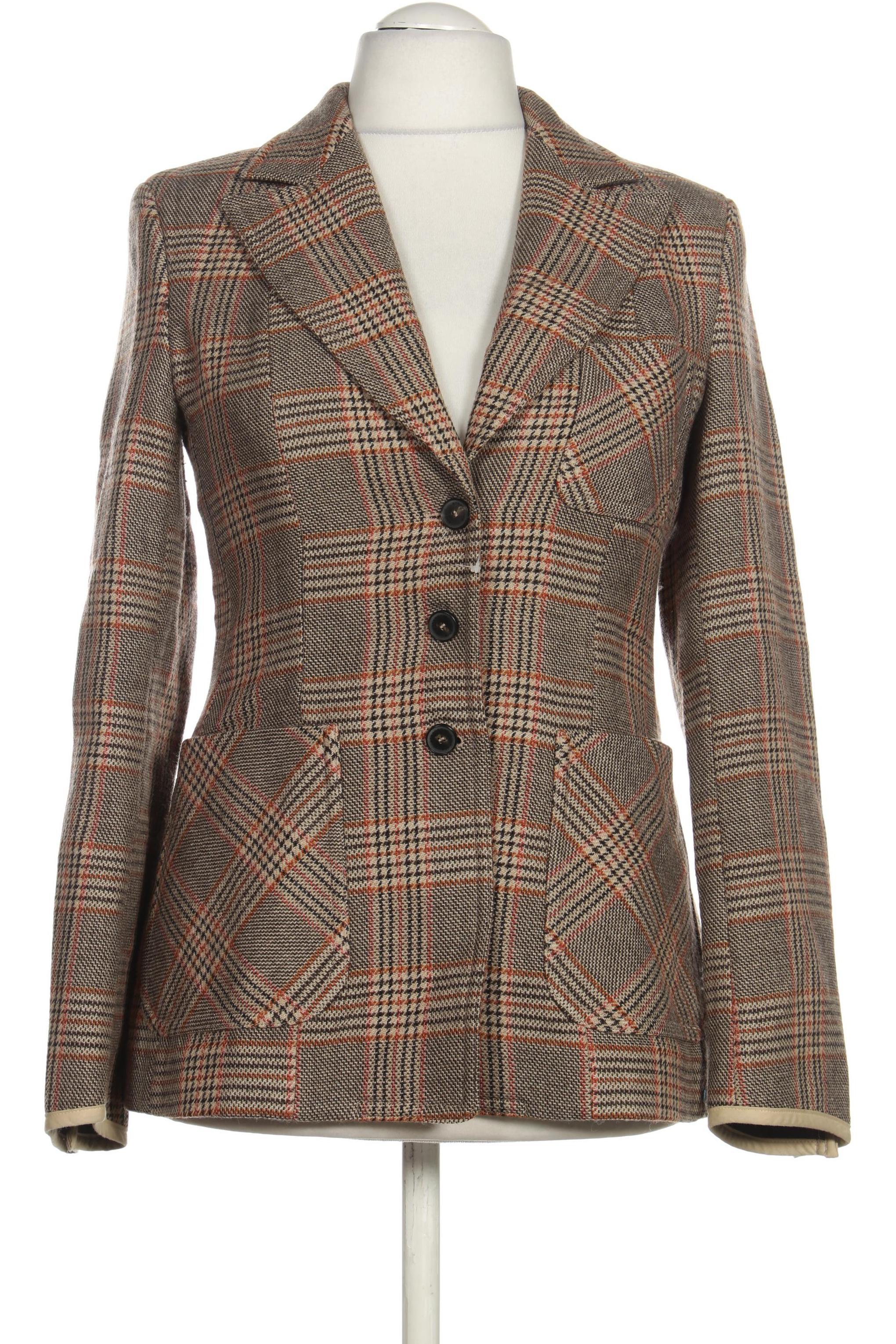 

Strenesse Damen Blazer, grau, Gr. 40