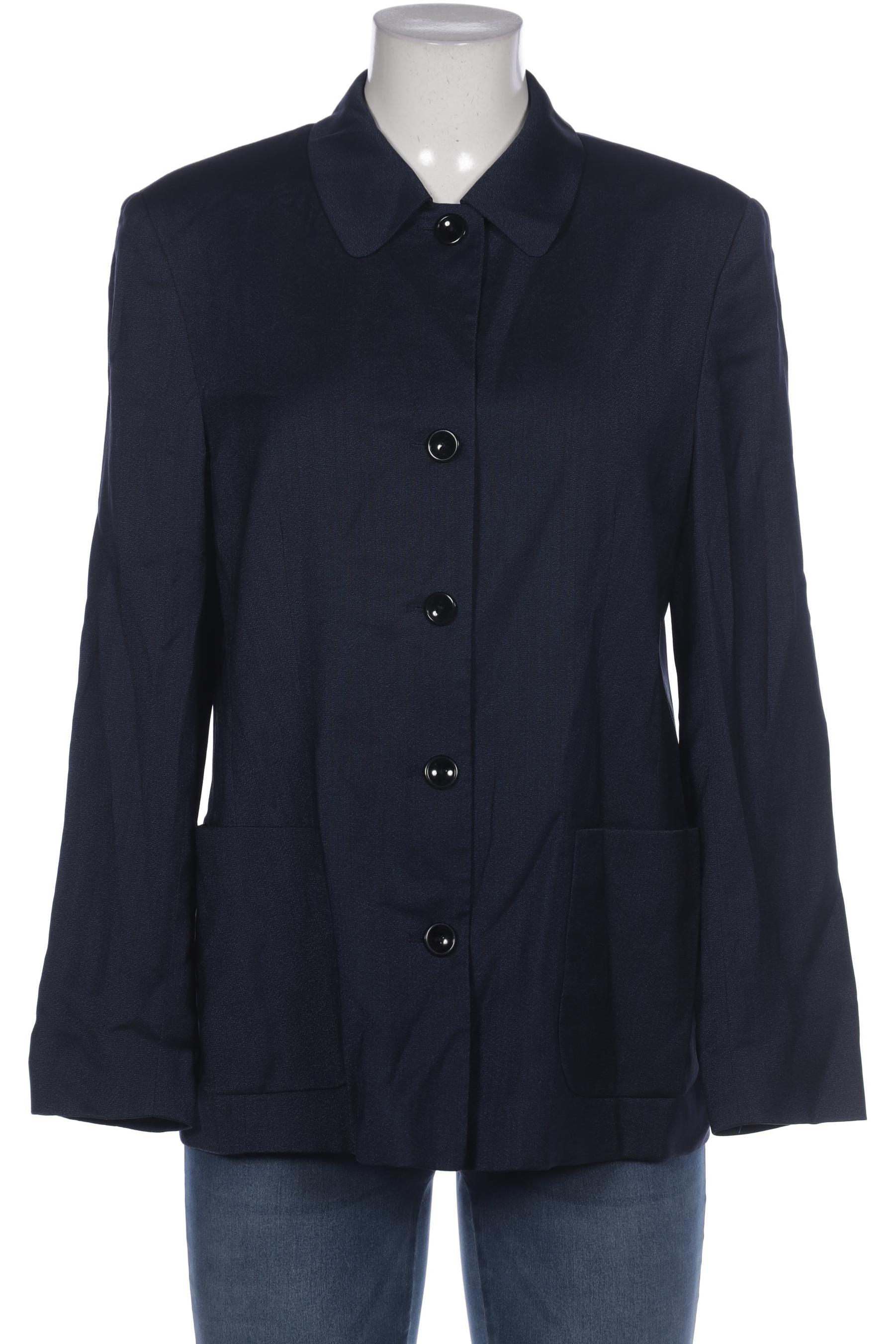 

Strenesse Damen Blazer, marineblau, Gr. 40