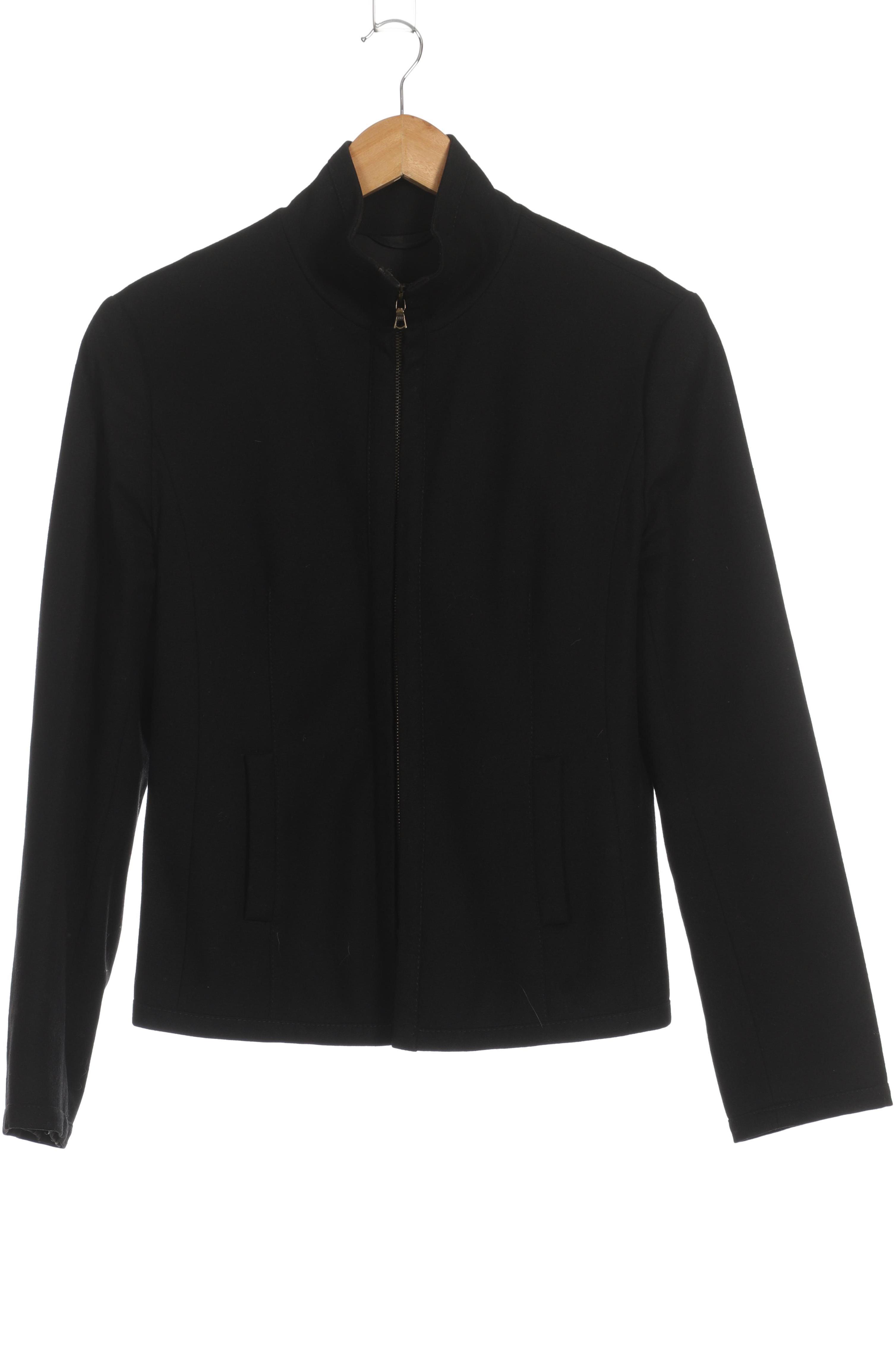 

Strenesse Damen Blazer, schwarz, Gr. 36