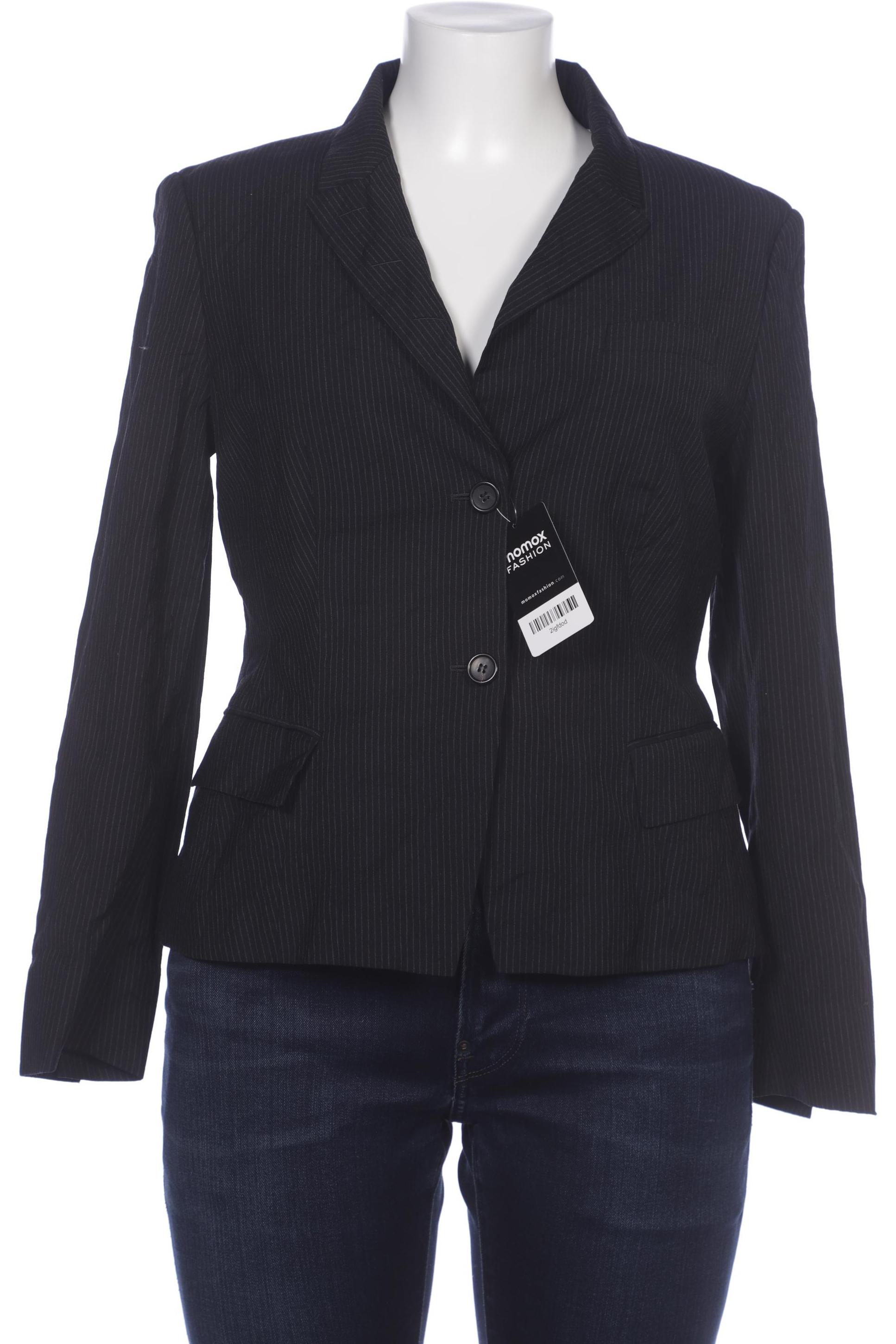 

Strenesse Damen Blazer, marineblau, Gr. 44