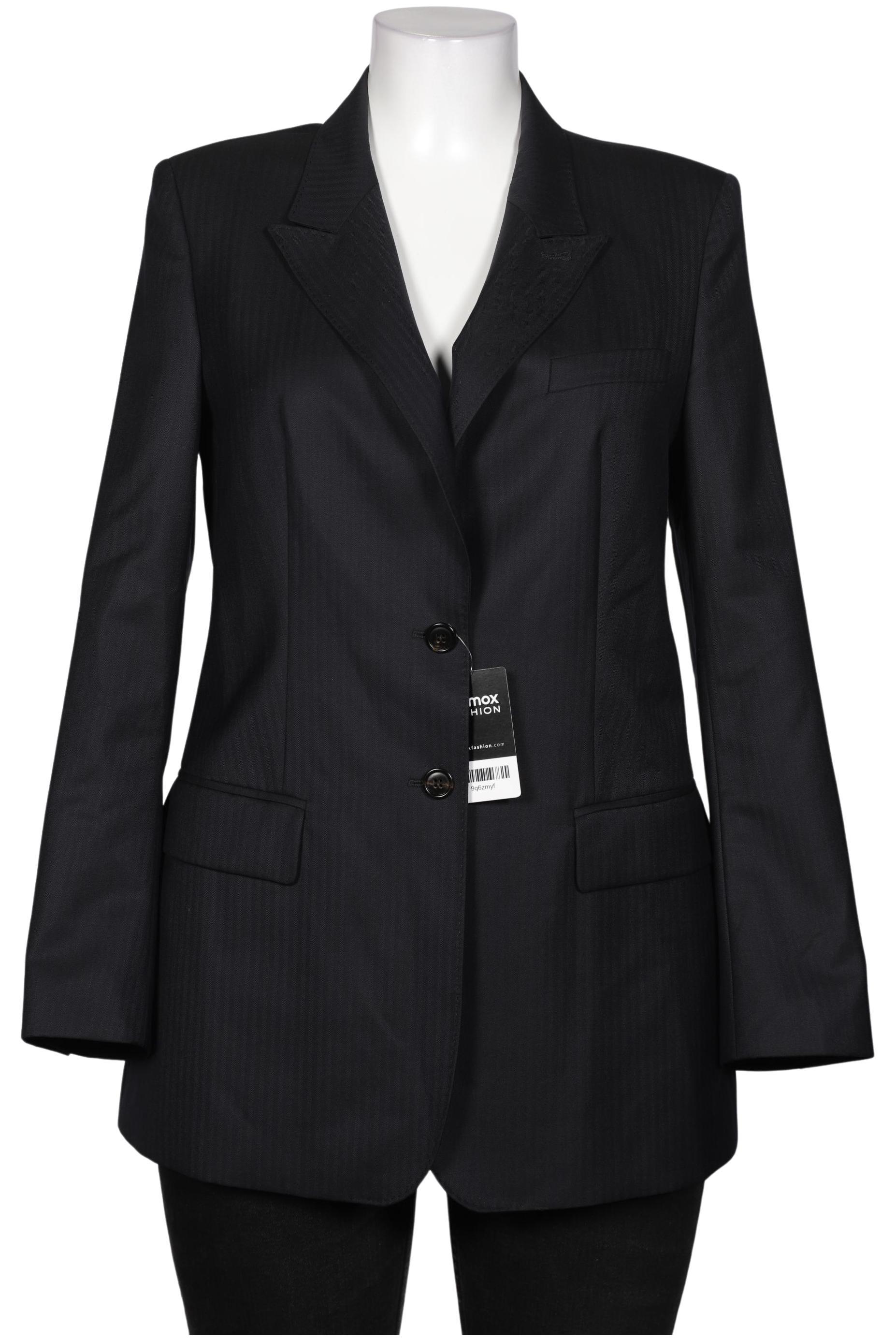 

Strenesse Damen Blazer, marineblau, Gr. 40