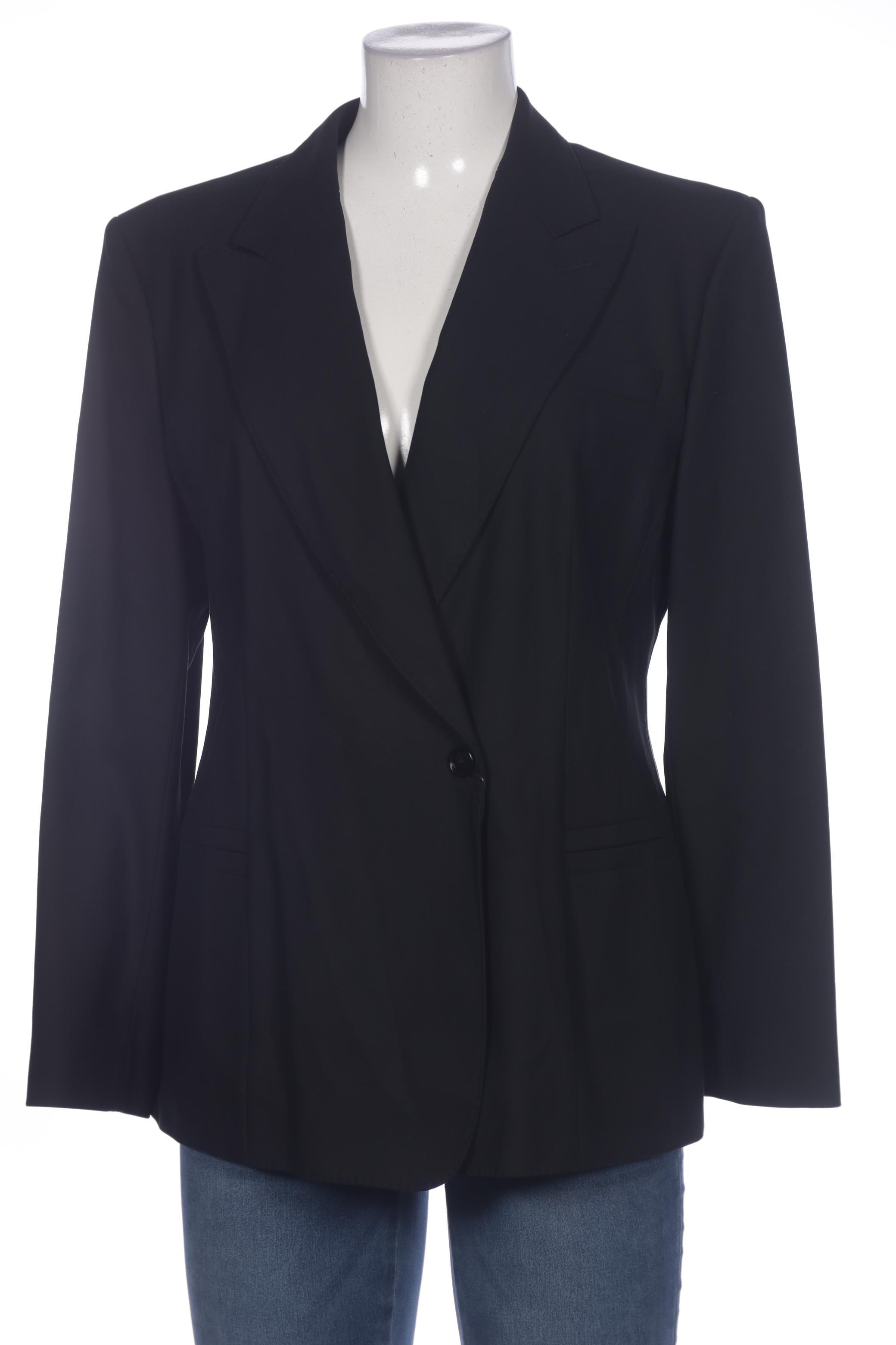 

Strenesse Damen Blazer, schwarz, Gr. 42