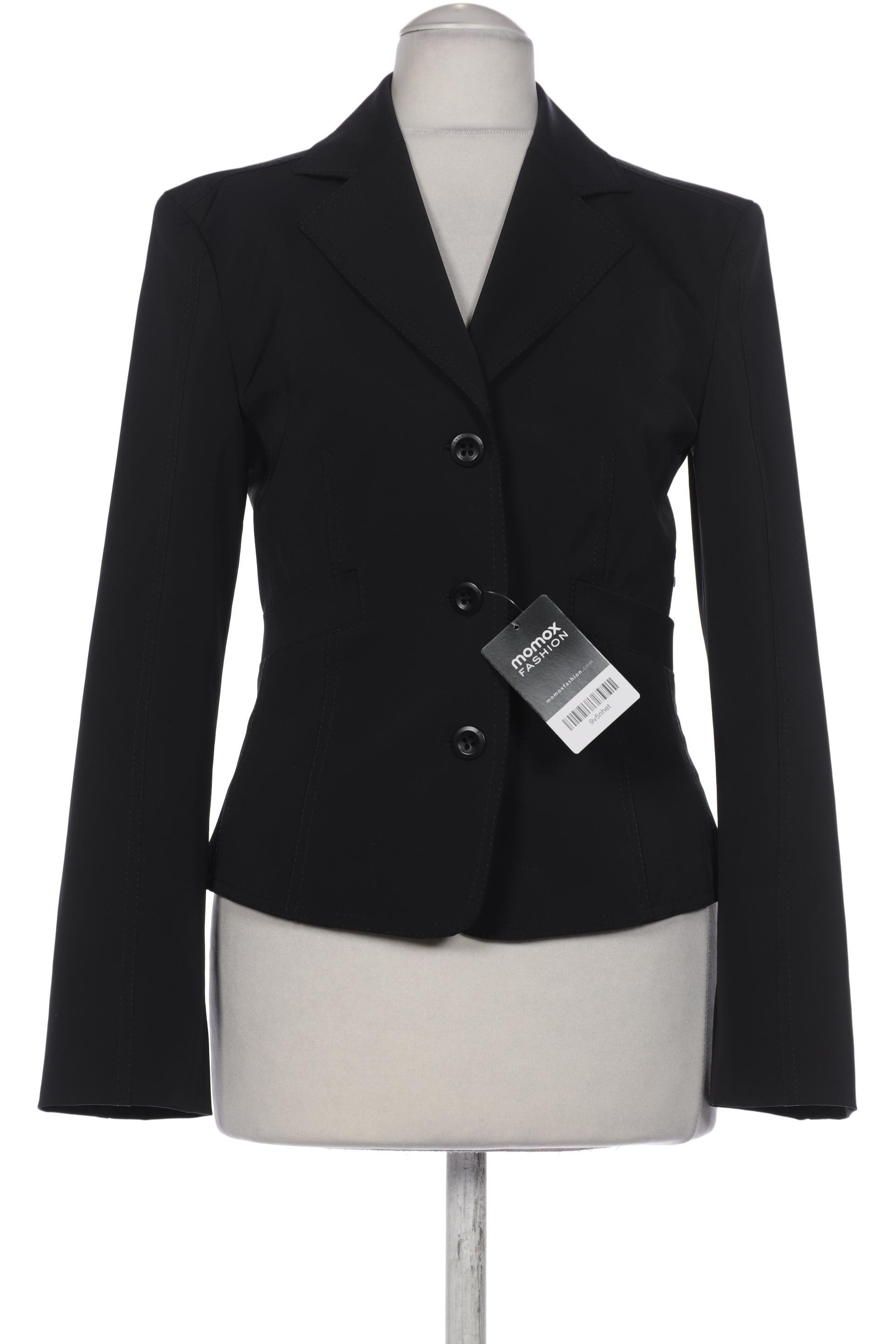 

Strenesse Damen Blazer, schwarz, Gr. 34