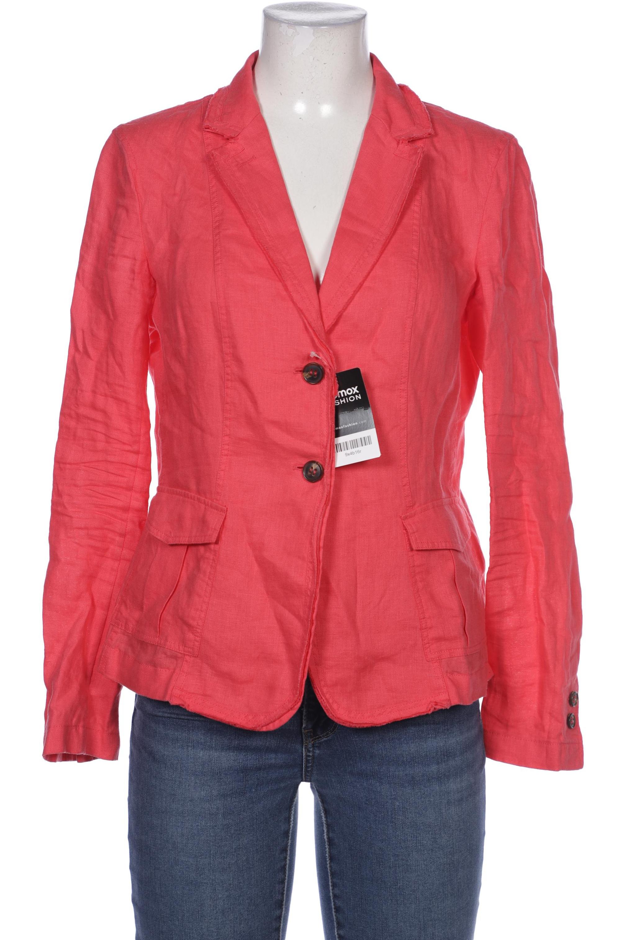 

Strenesse Damen Blazer, pink, Gr. 40