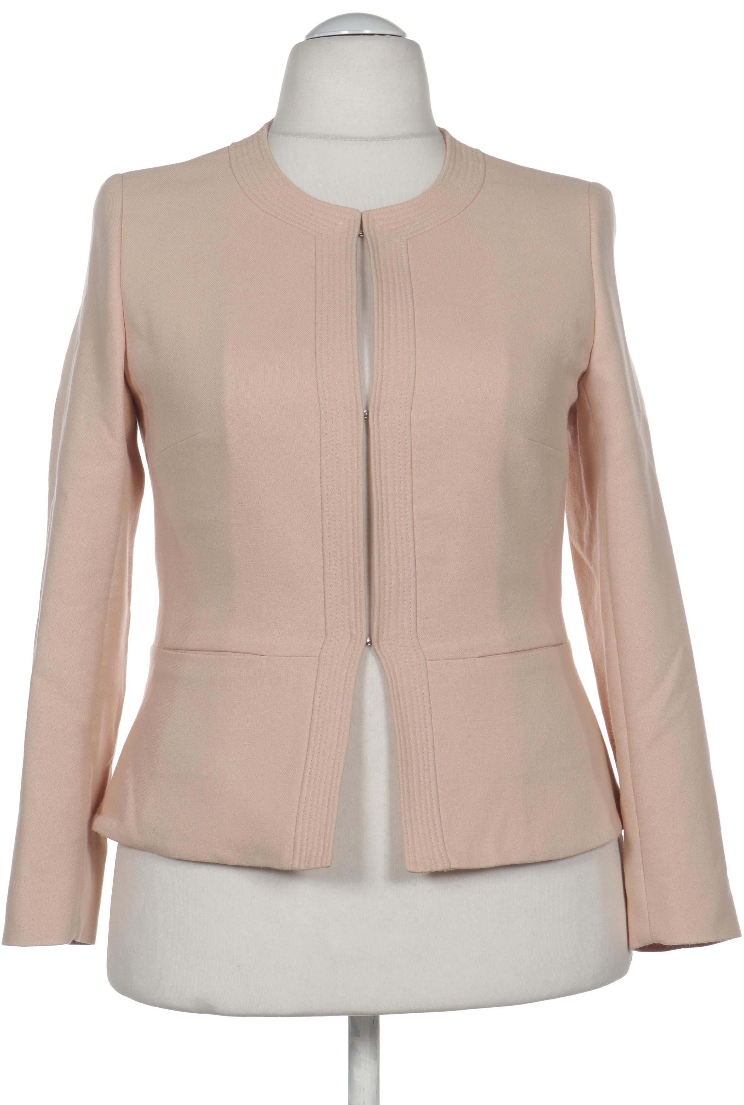 

Strenesse Damen Blazer, pink, Gr. 42