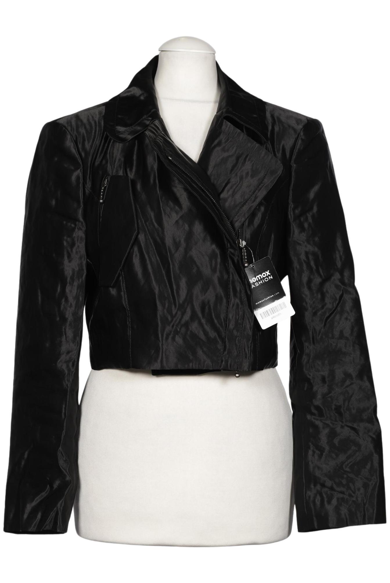 

Strenesse Damen Blazer, schwarz, Gr. 36