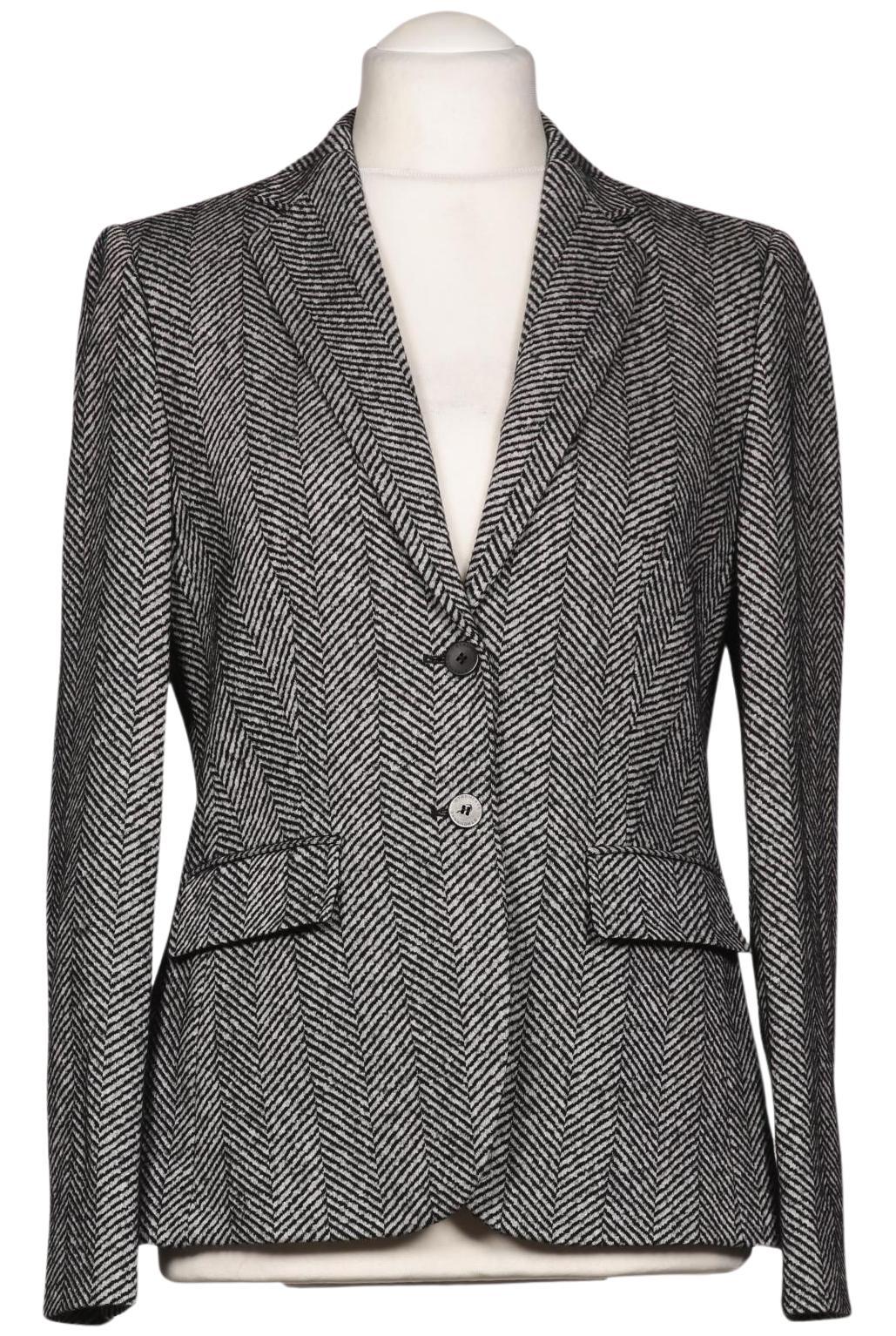 

Strenesse Damen Blazer, grau, Gr. 42