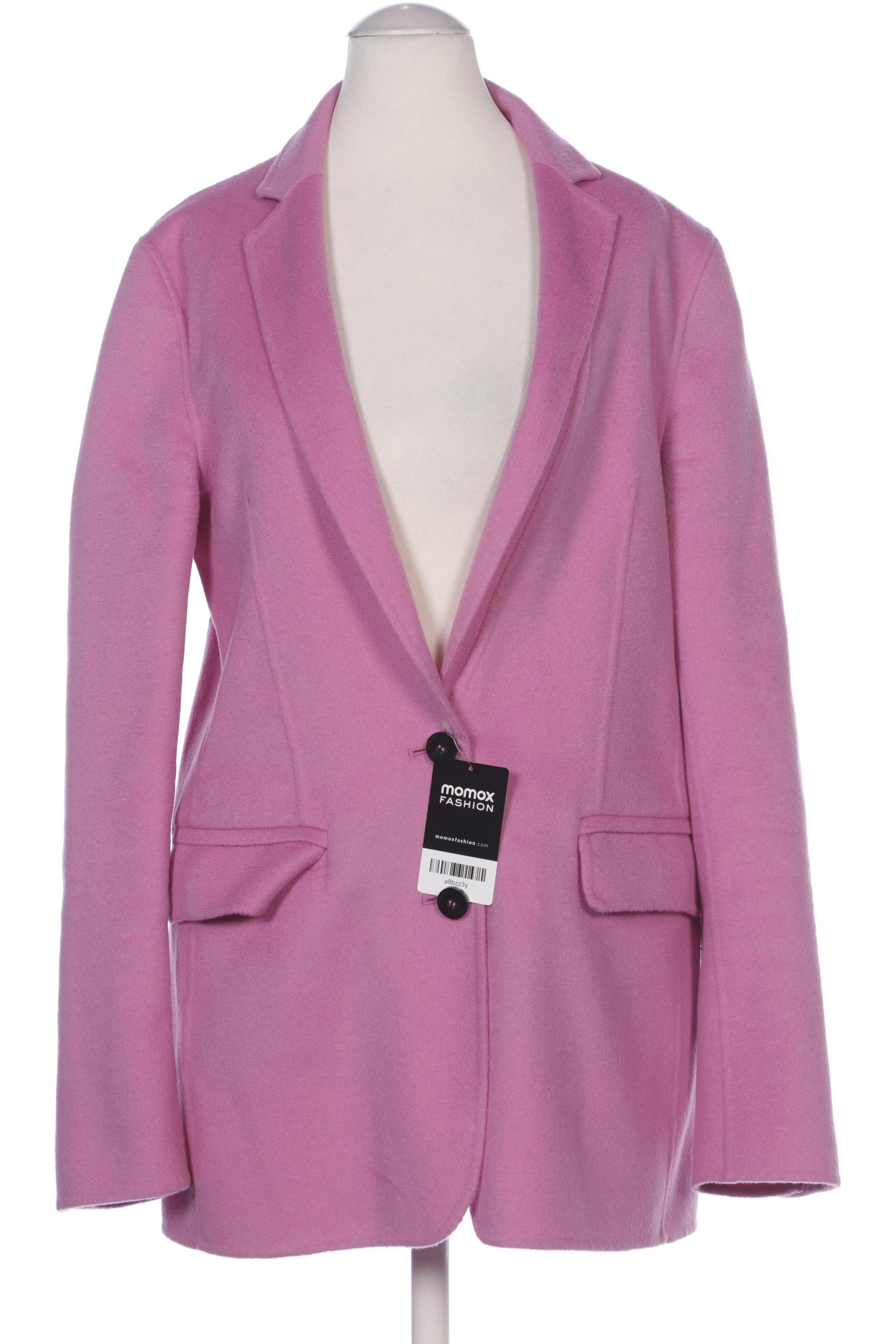 

Strenesse Damen Blazer, flieder, Gr. 36